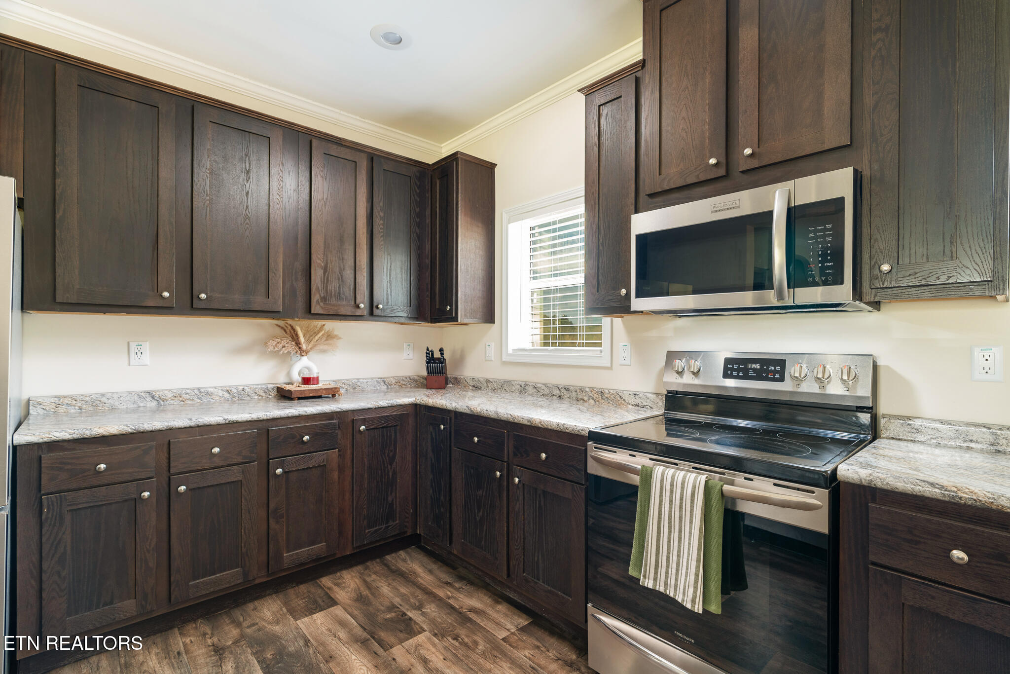 877 Eslinger Road New Market TN 37820