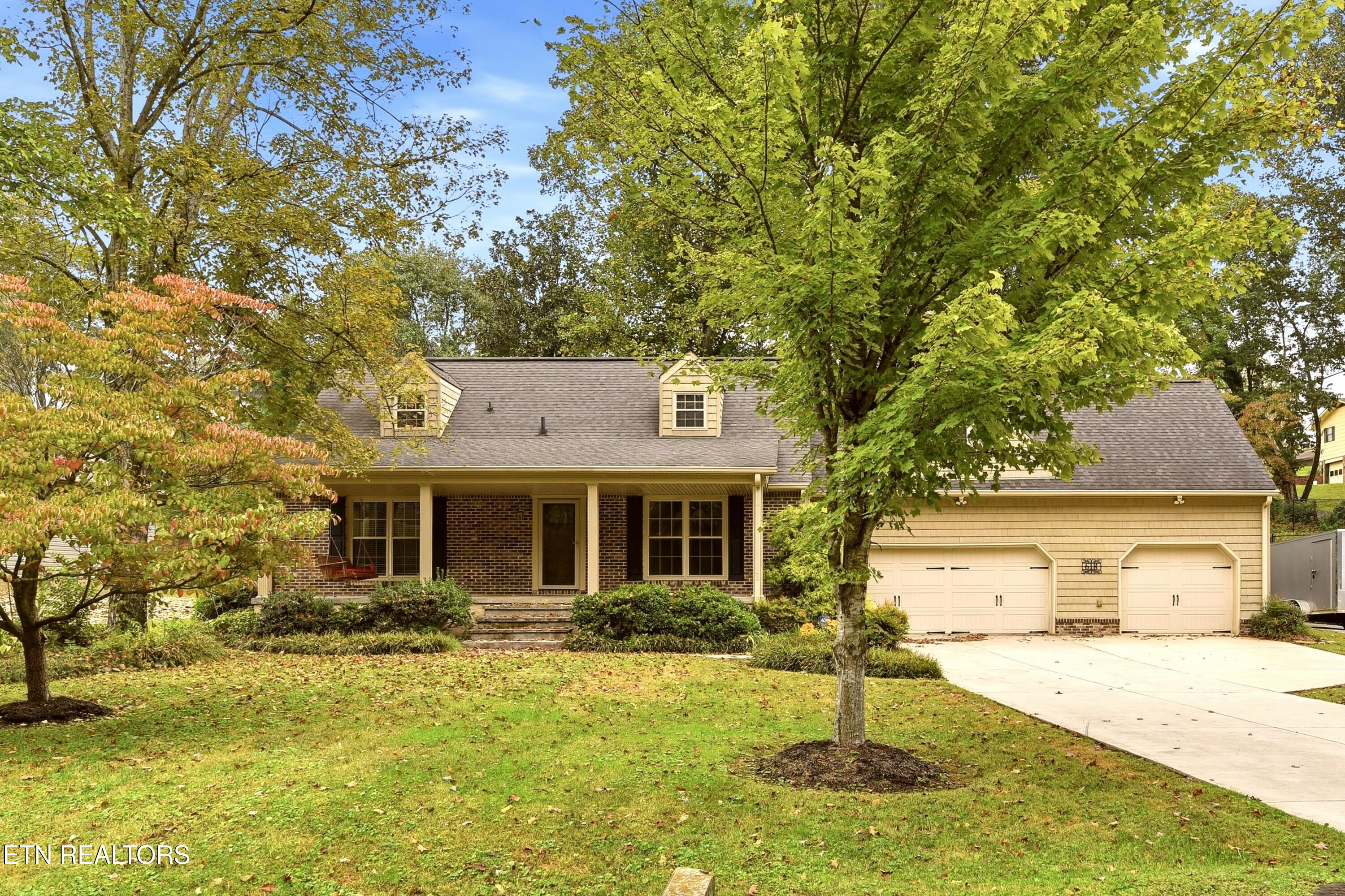 618 Woodland Drive Clinton TN 37716