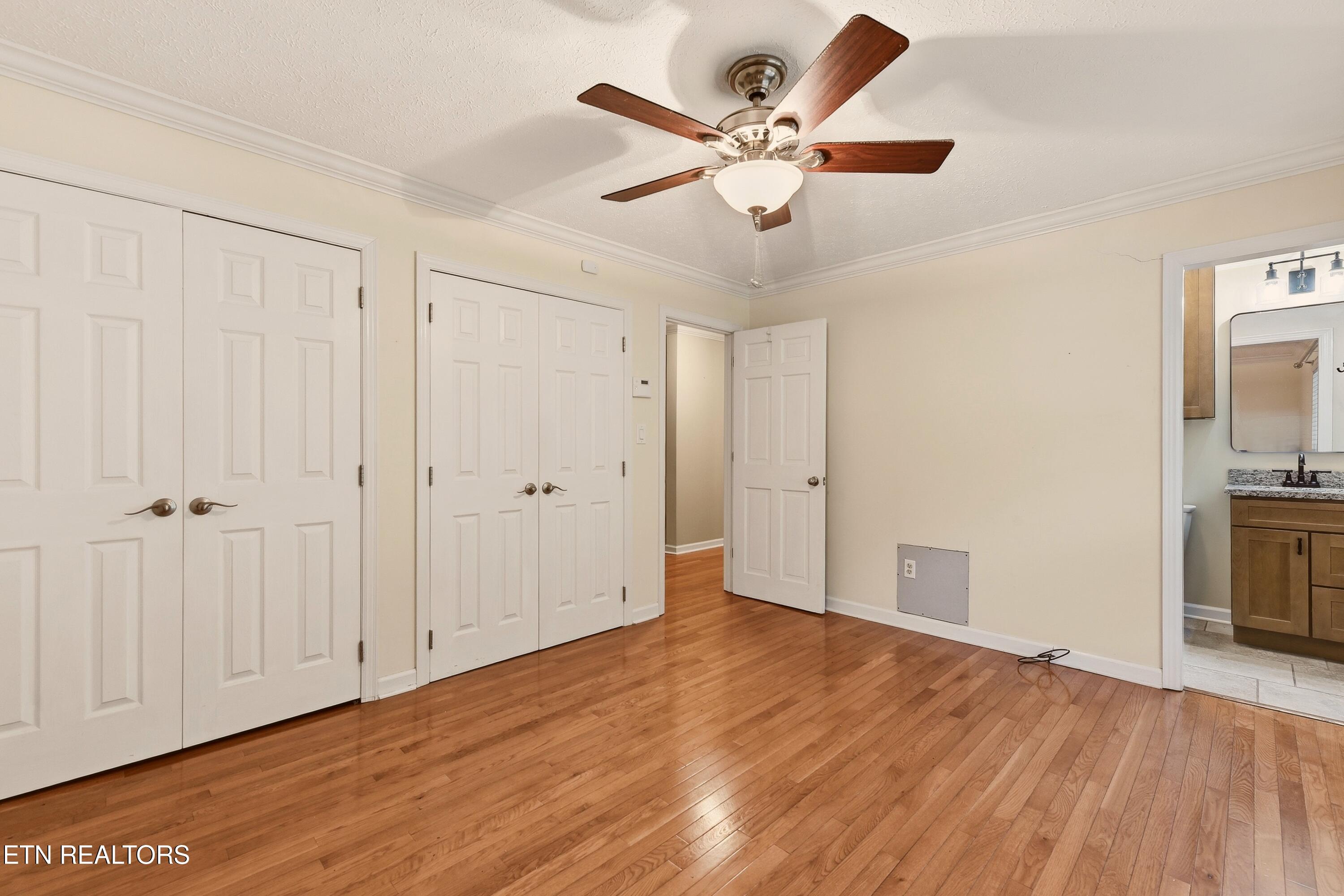 618 Woodland Drive Clinton TN 37716