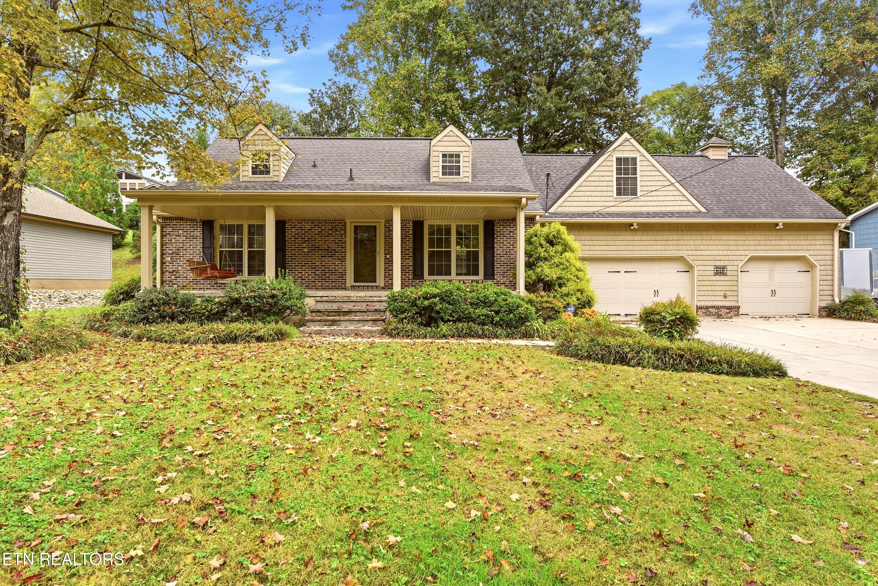 618 Woodland Drive Clinton TN 37716