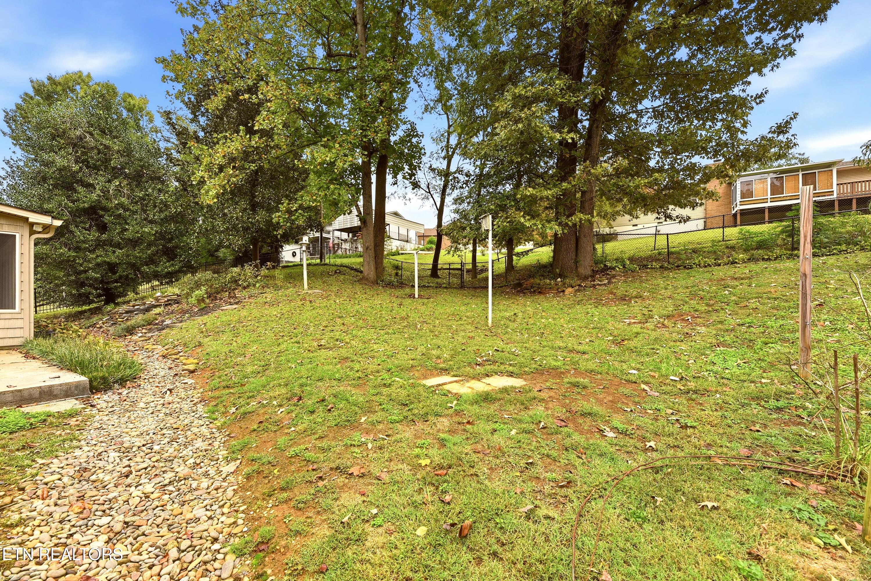 618 Woodland Drive Clinton TN 37716