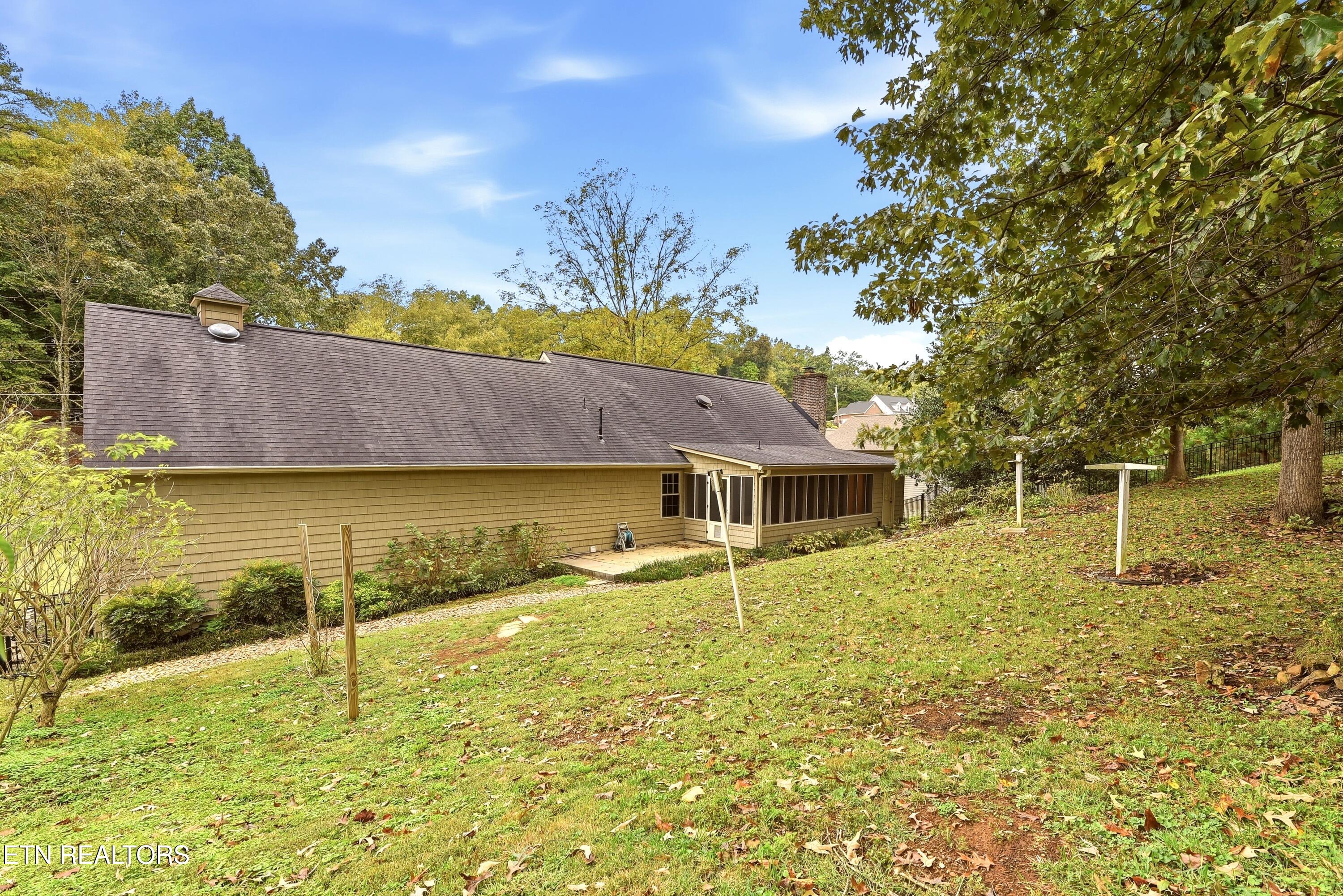 618 Woodland Drive Clinton TN 37716