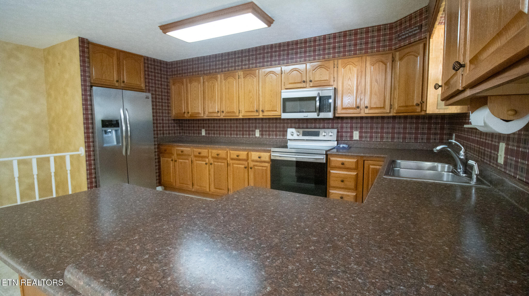985 E Brentwood Drive Morristown TN 37814