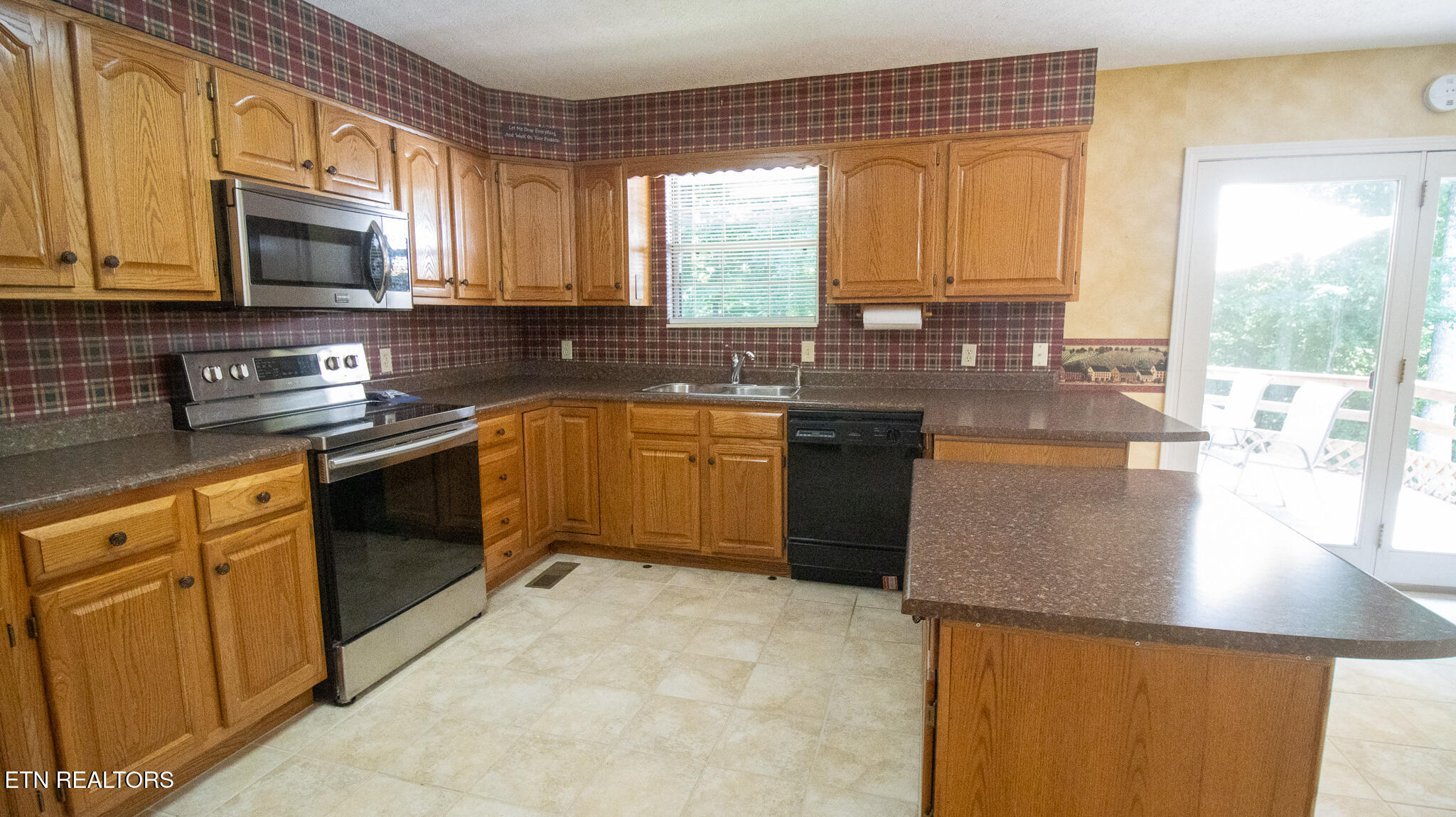 985 E Brentwood Drive Morristown TN 37814