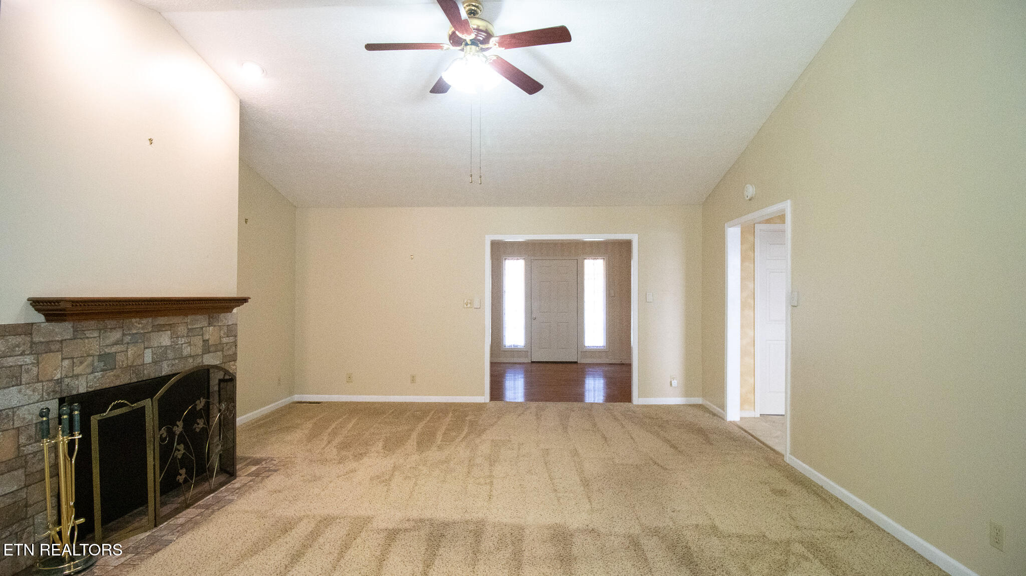 985 E Brentwood Drive Morristown TN 37814