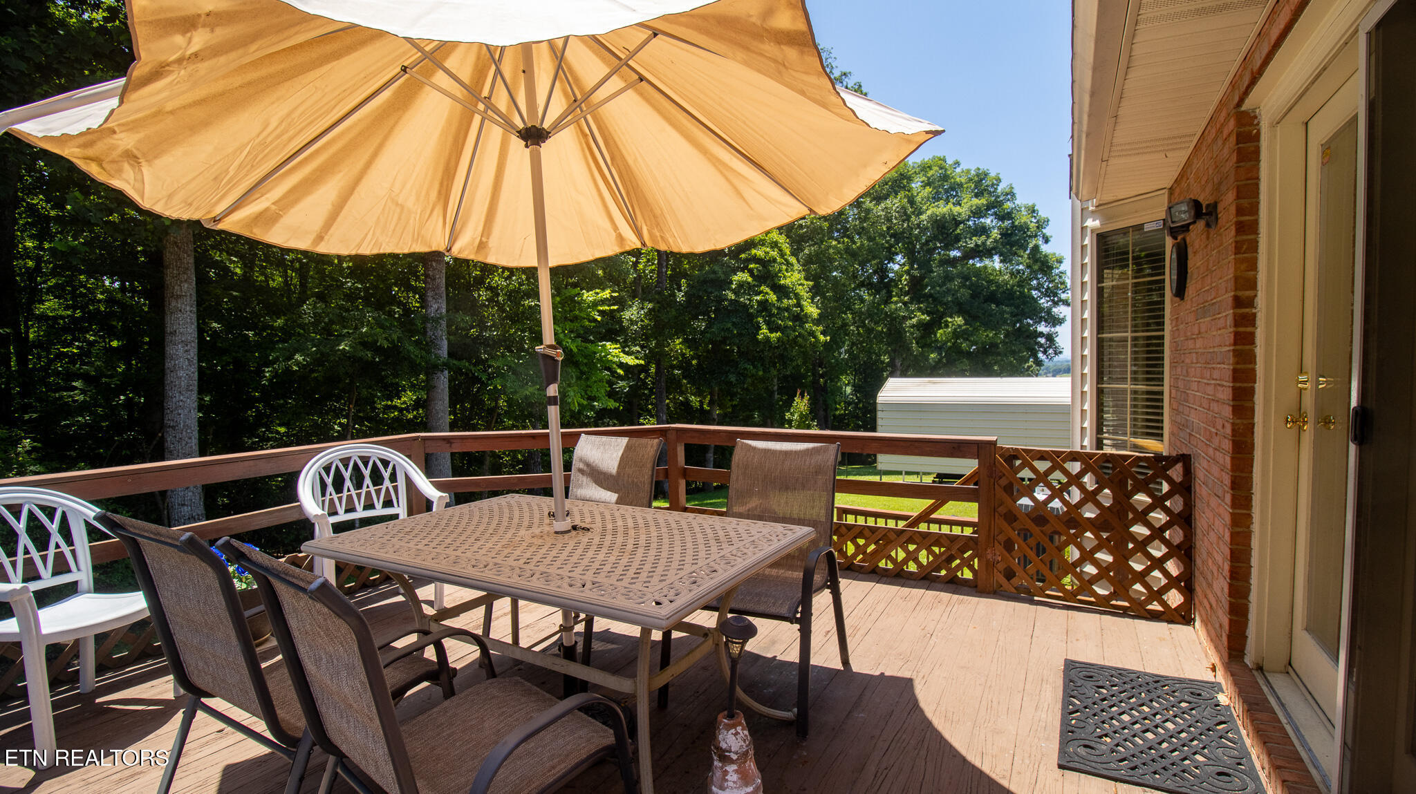 985 E Brentwood Drive Morristown TN 37814