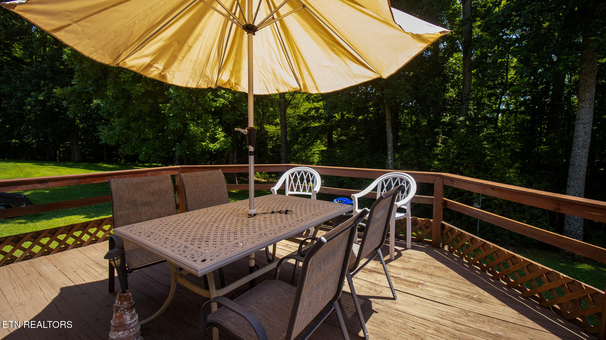 985 E Brentwood Drive Morristown TN 37814