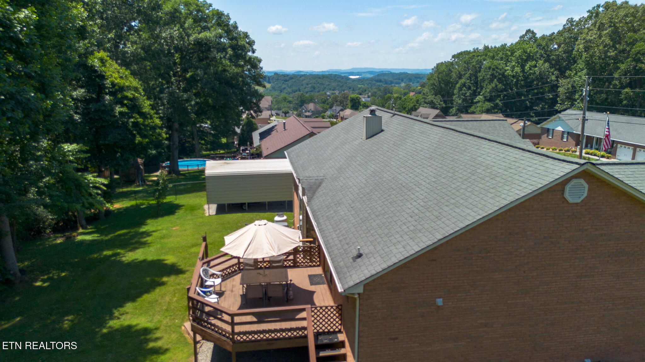 985 E Brentwood Drive Morristown TN 37814