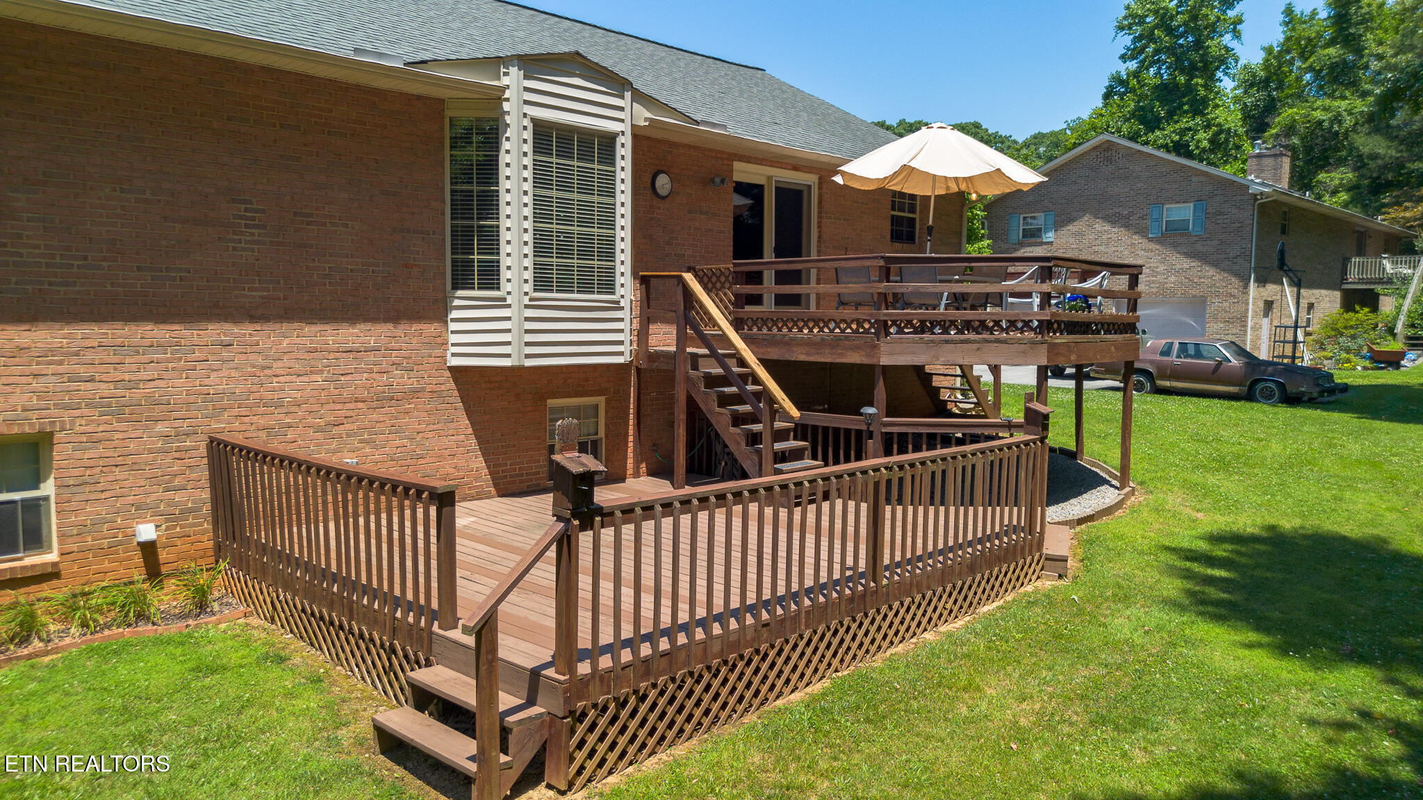 985 E Brentwood Drive Morristown TN 37814