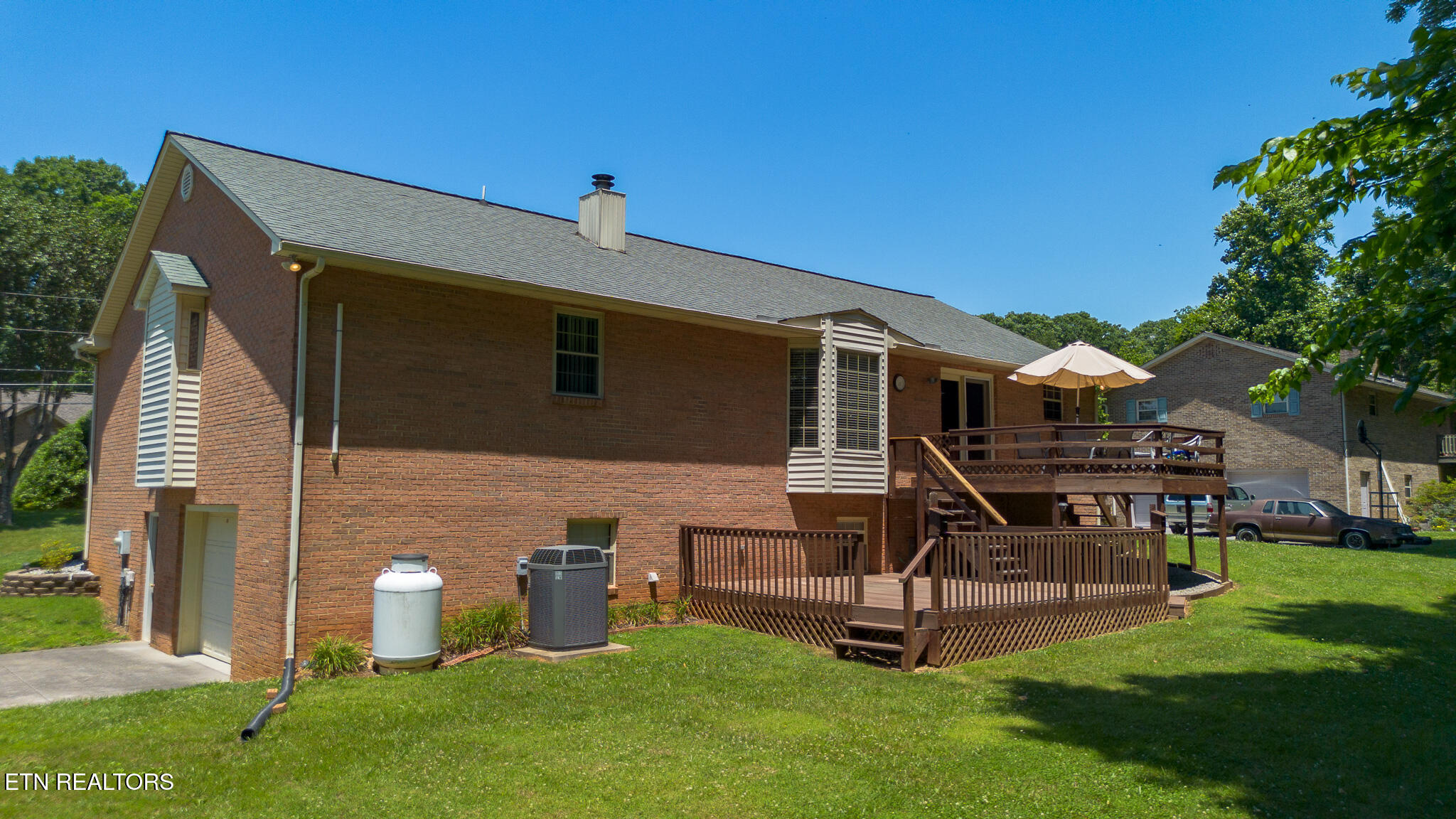 985 E Brentwood Drive Morristown TN 37814
