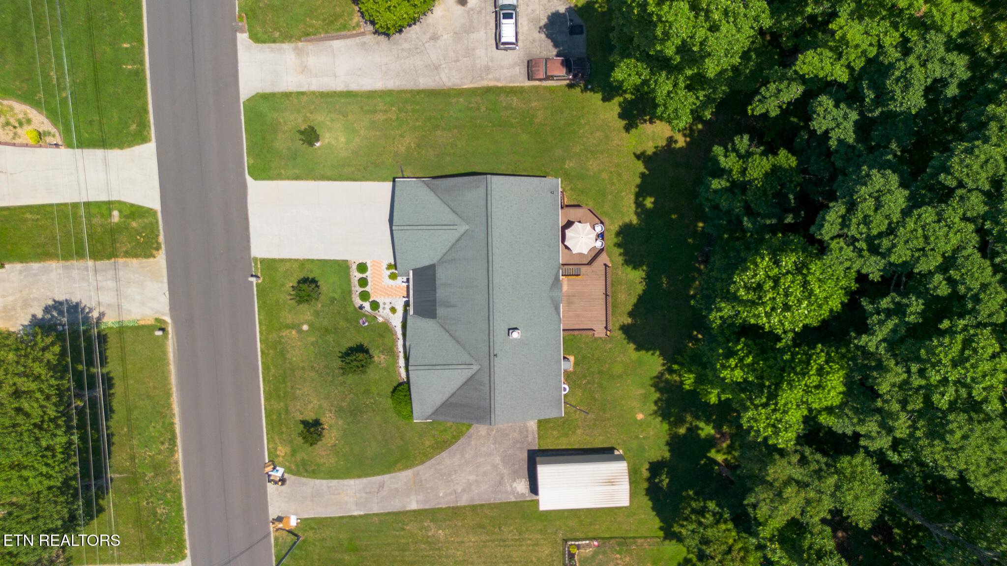 985 E Brentwood Drive Morristown TN 37814