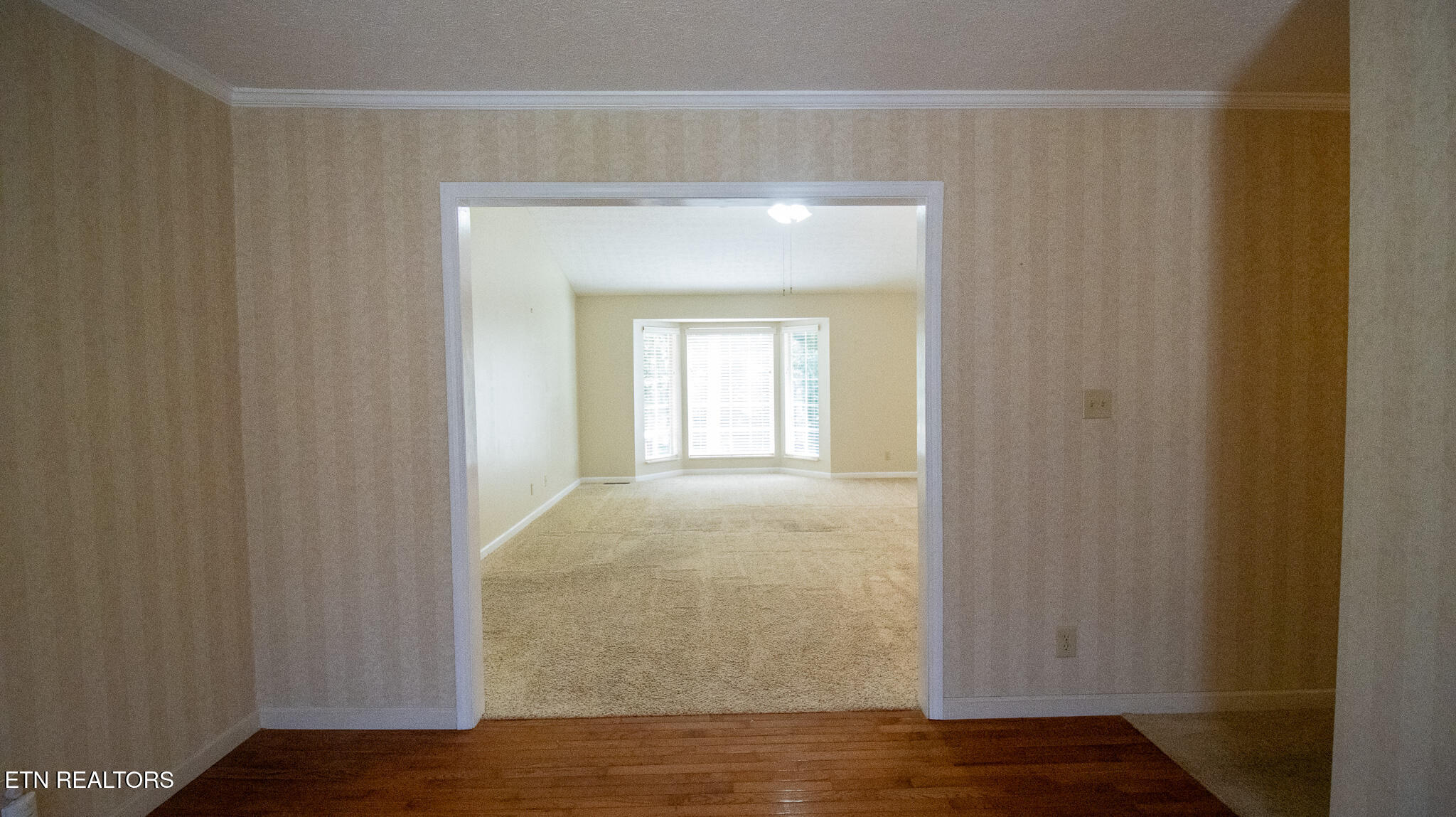 985 E Brentwood Drive Morristown TN 37814