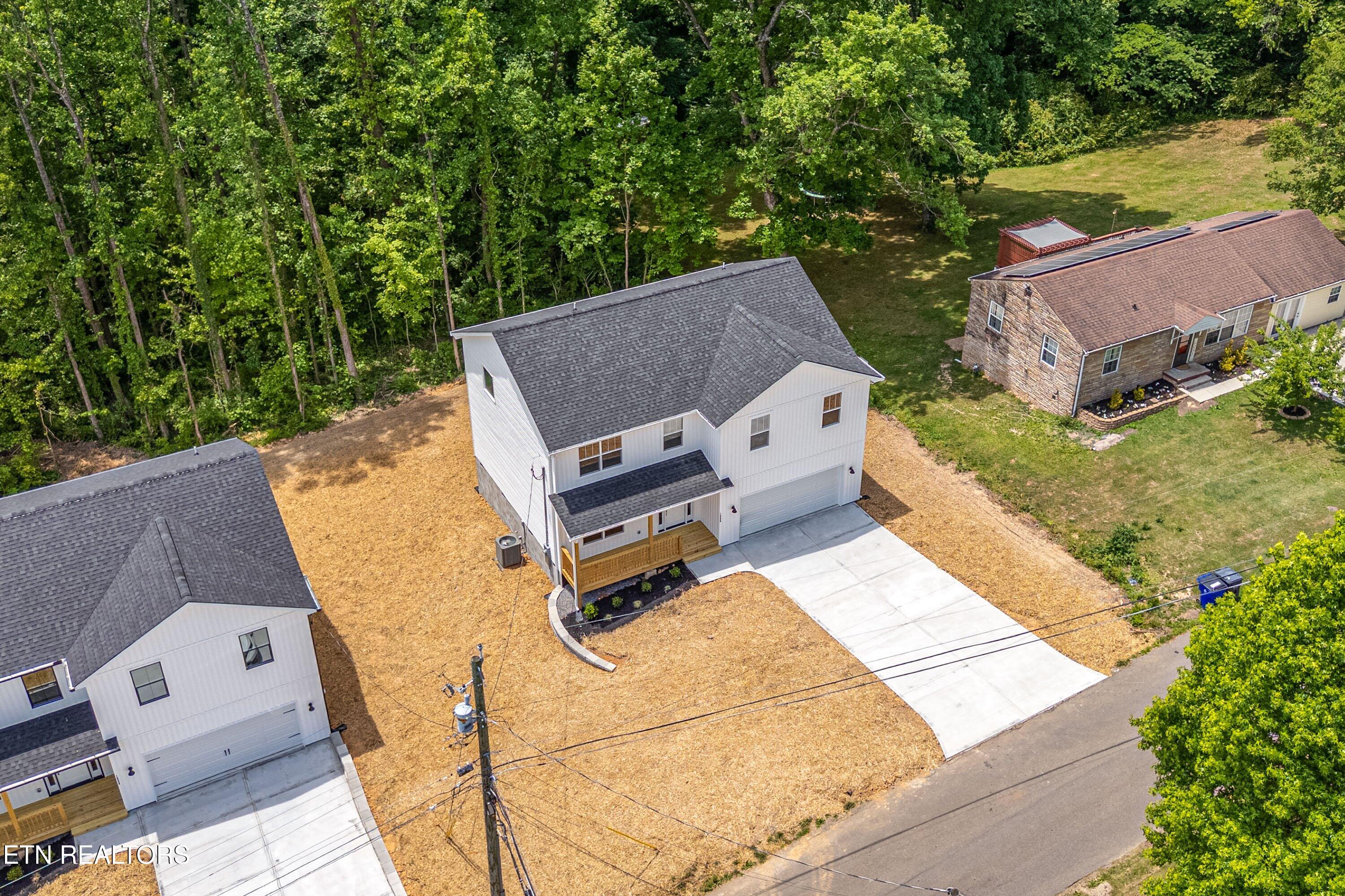 1820 Fenwood Drive Knoxville TN 37918