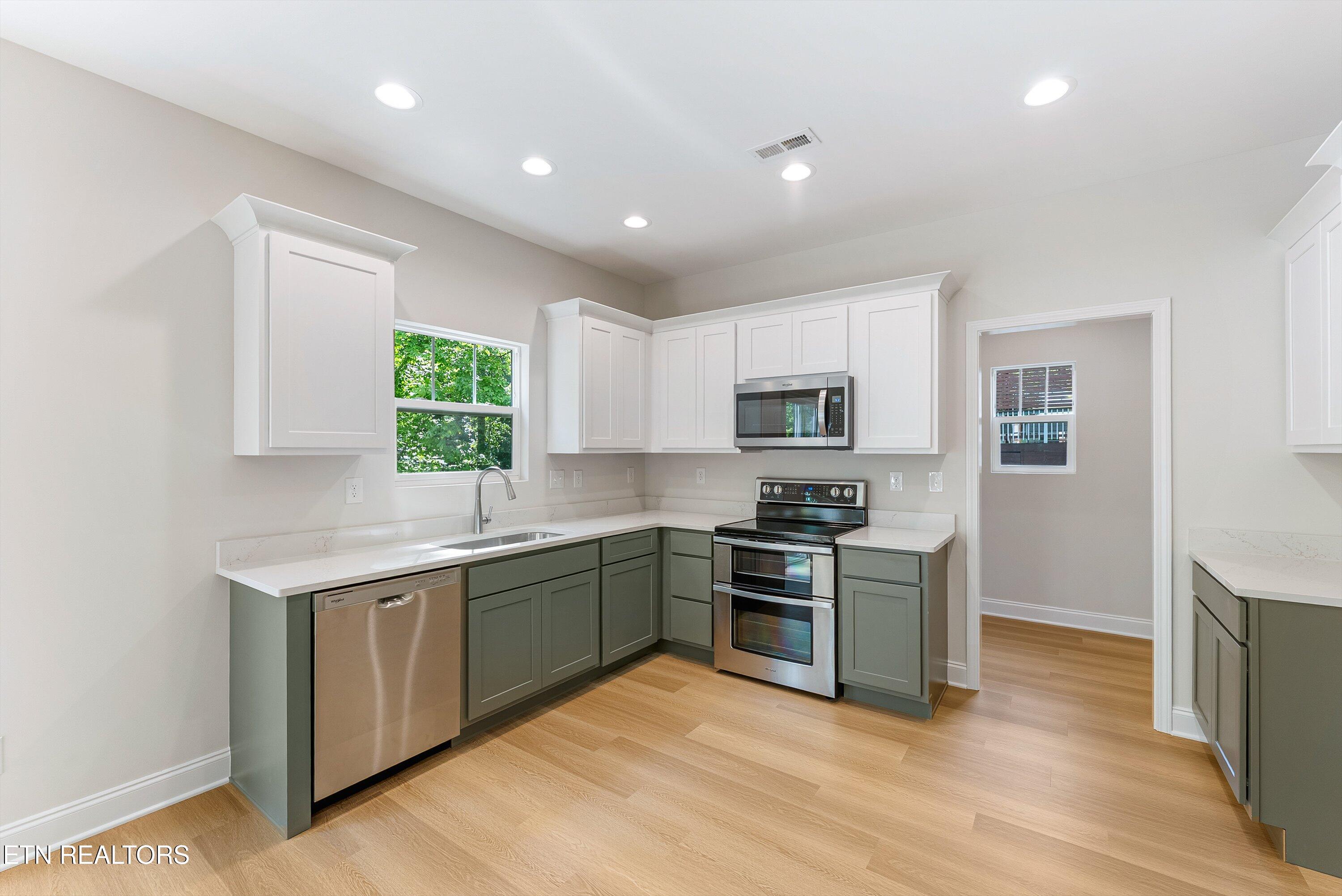 1820 Fenwood Drive Knoxville TN 37918