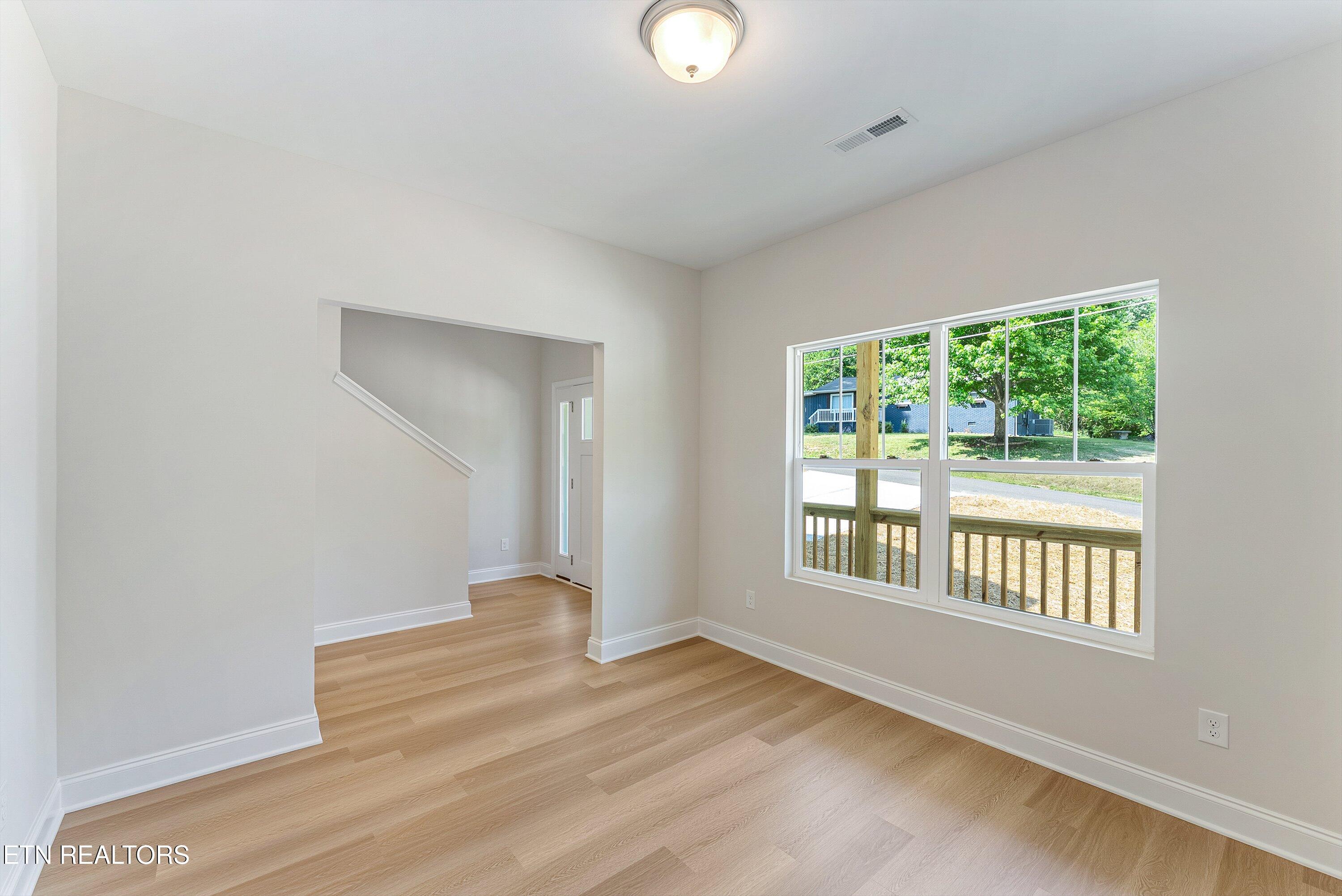 1820 Fenwood Drive Knoxville TN 37918