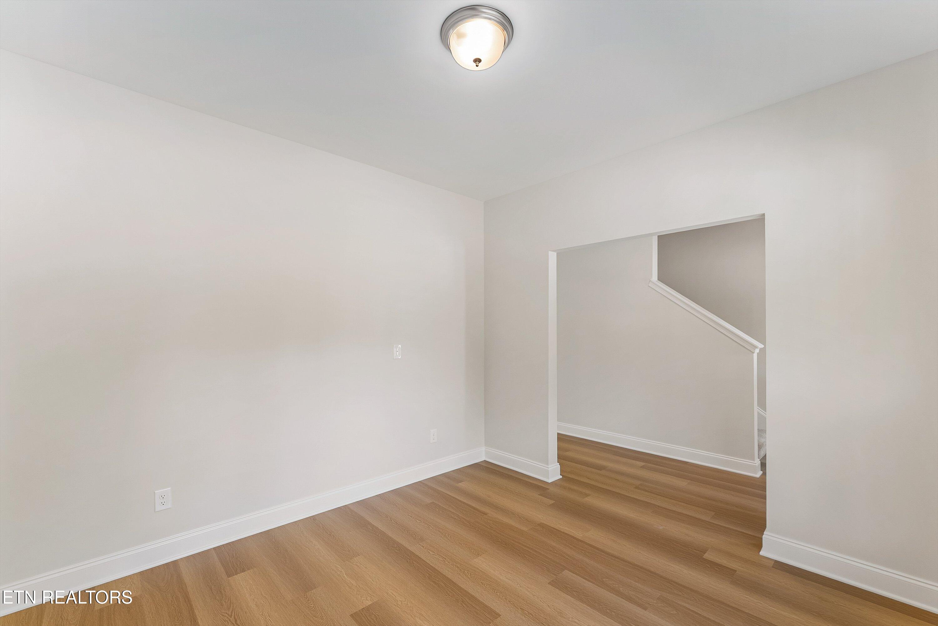 1820 Fenwood Drive Knoxville TN 37918