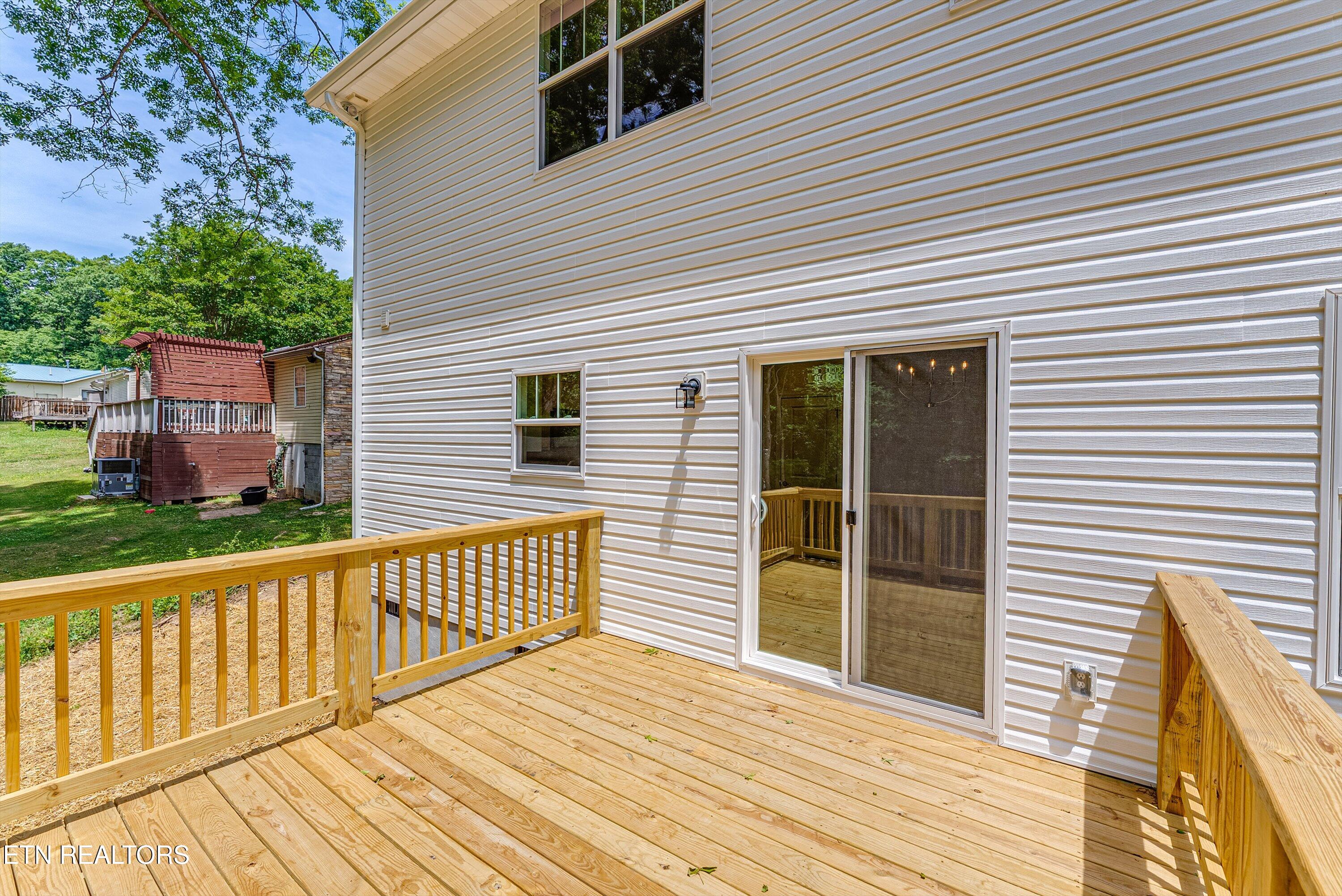 1820 Fenwood Drive Knoxville TN 37918