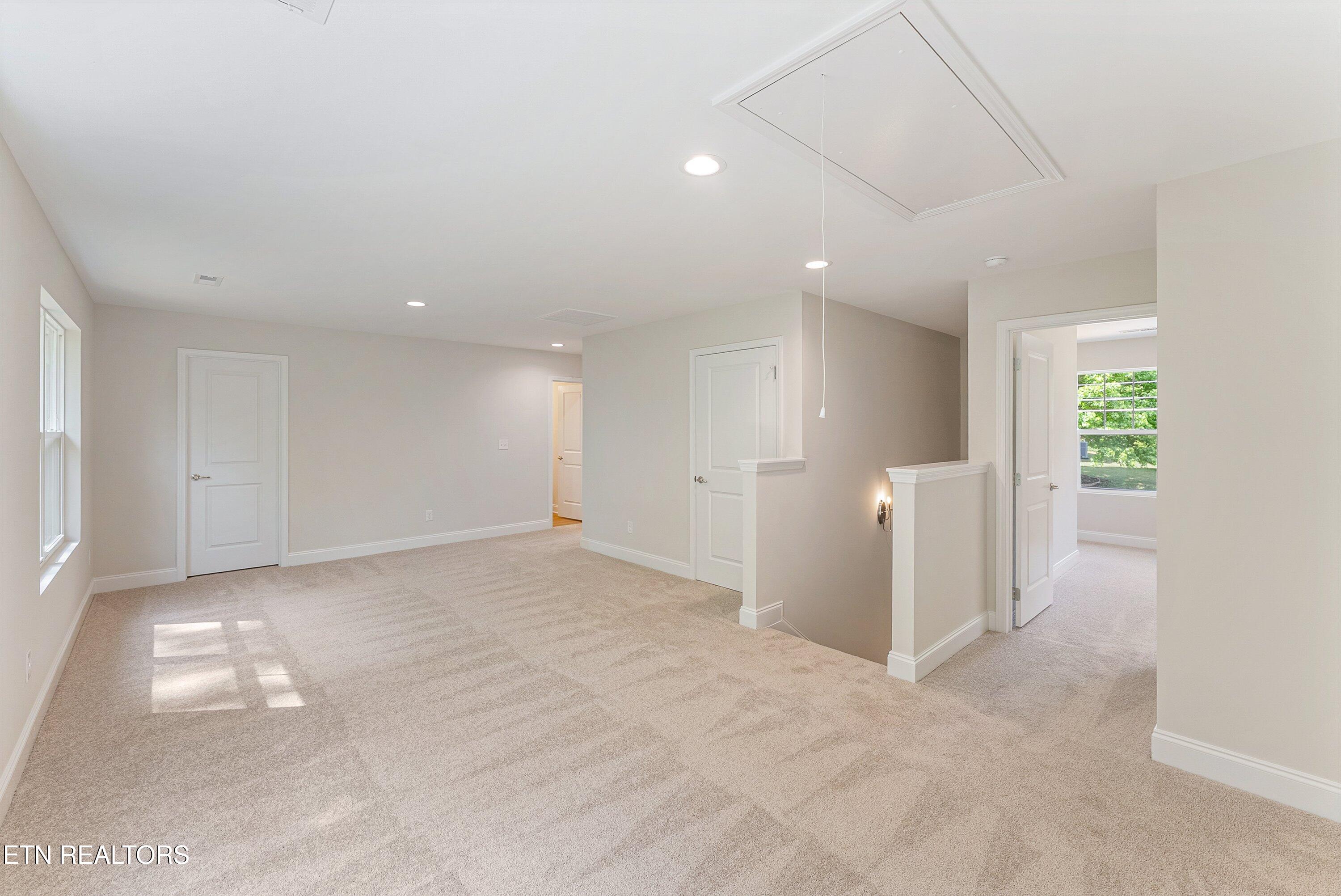 1820 Fenwood Drive Knoxville TN 37918