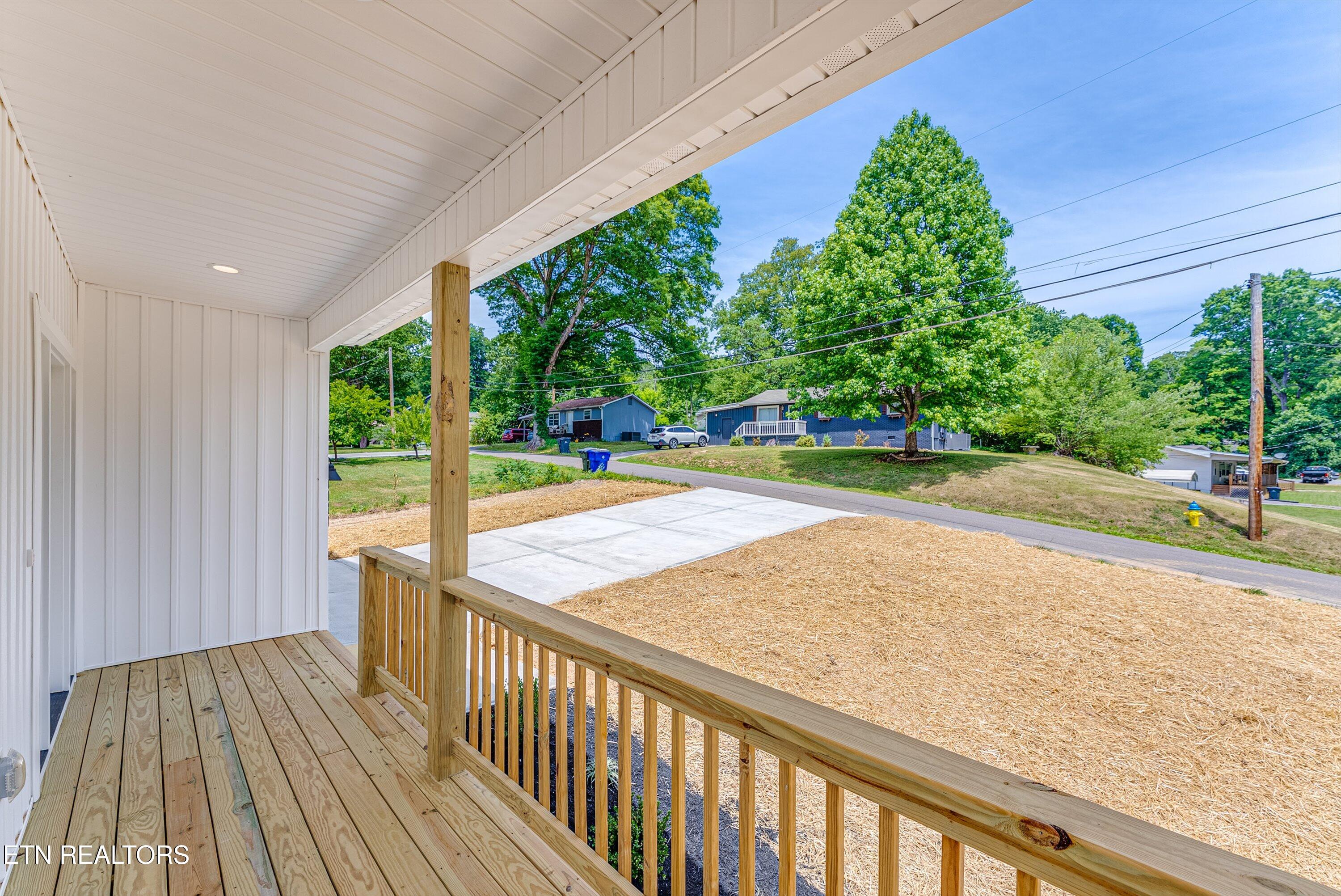 1820 Fenwood Drive Knoxville TN 37918