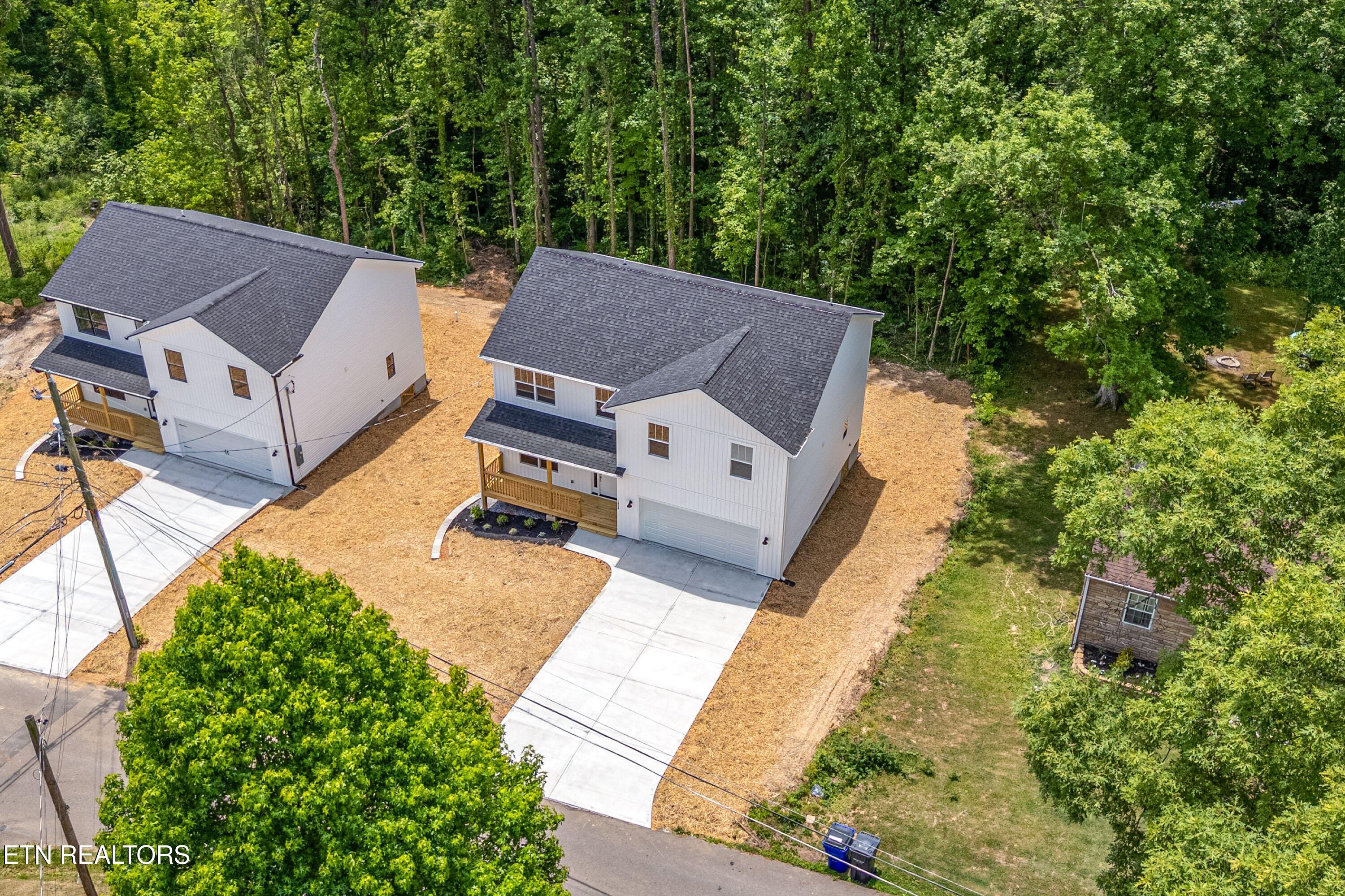 1820 Fenwood Drive Knoxville TN 37918