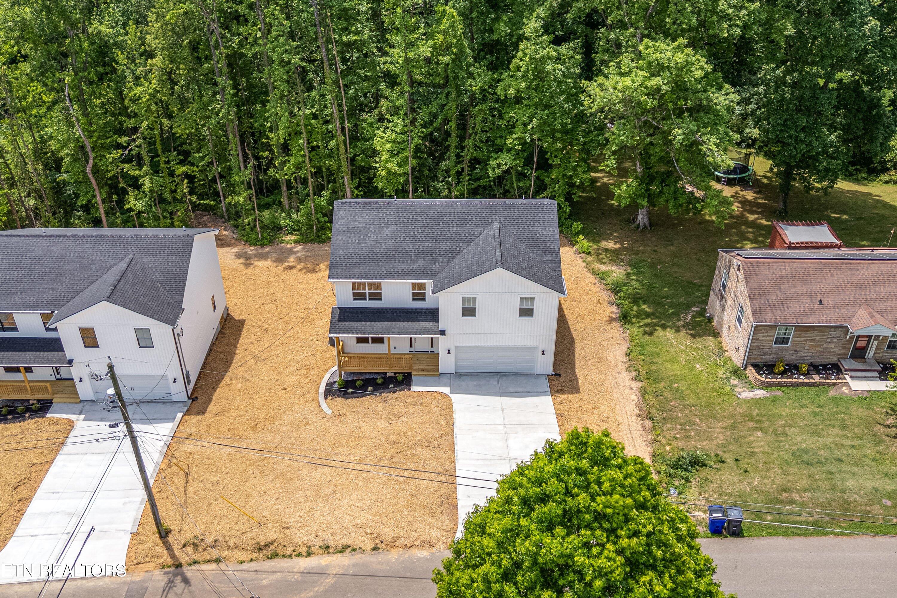 1820 Fenwood Drive Knoxville TN 37918