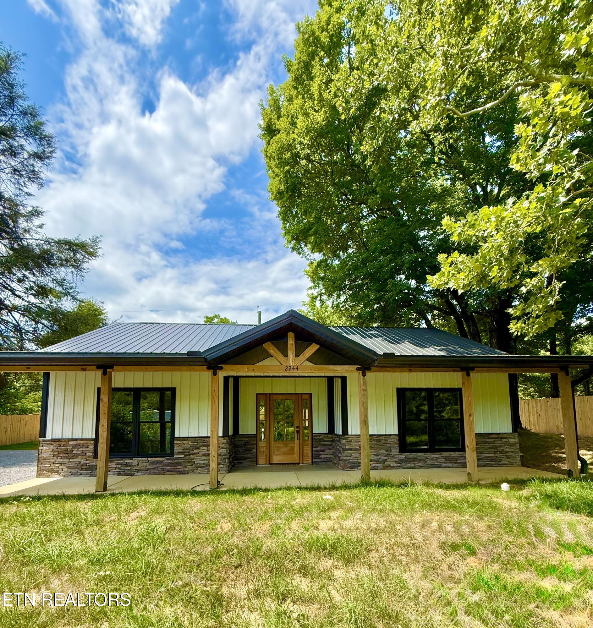 2244 Mynatt Road Knoxville TN 37918