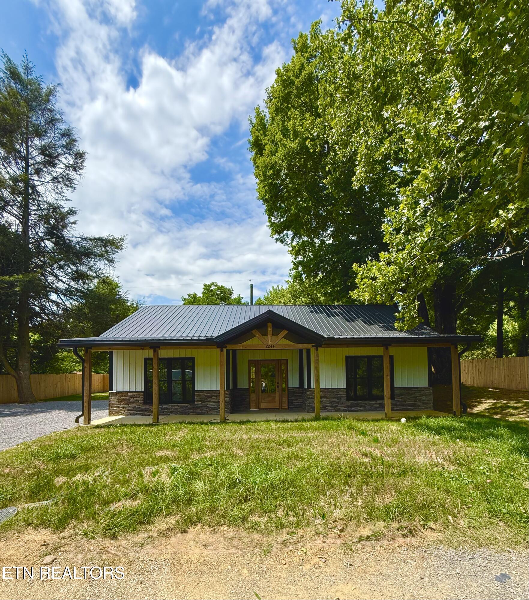 2244 Mynatt Road Knoxville TN 37918