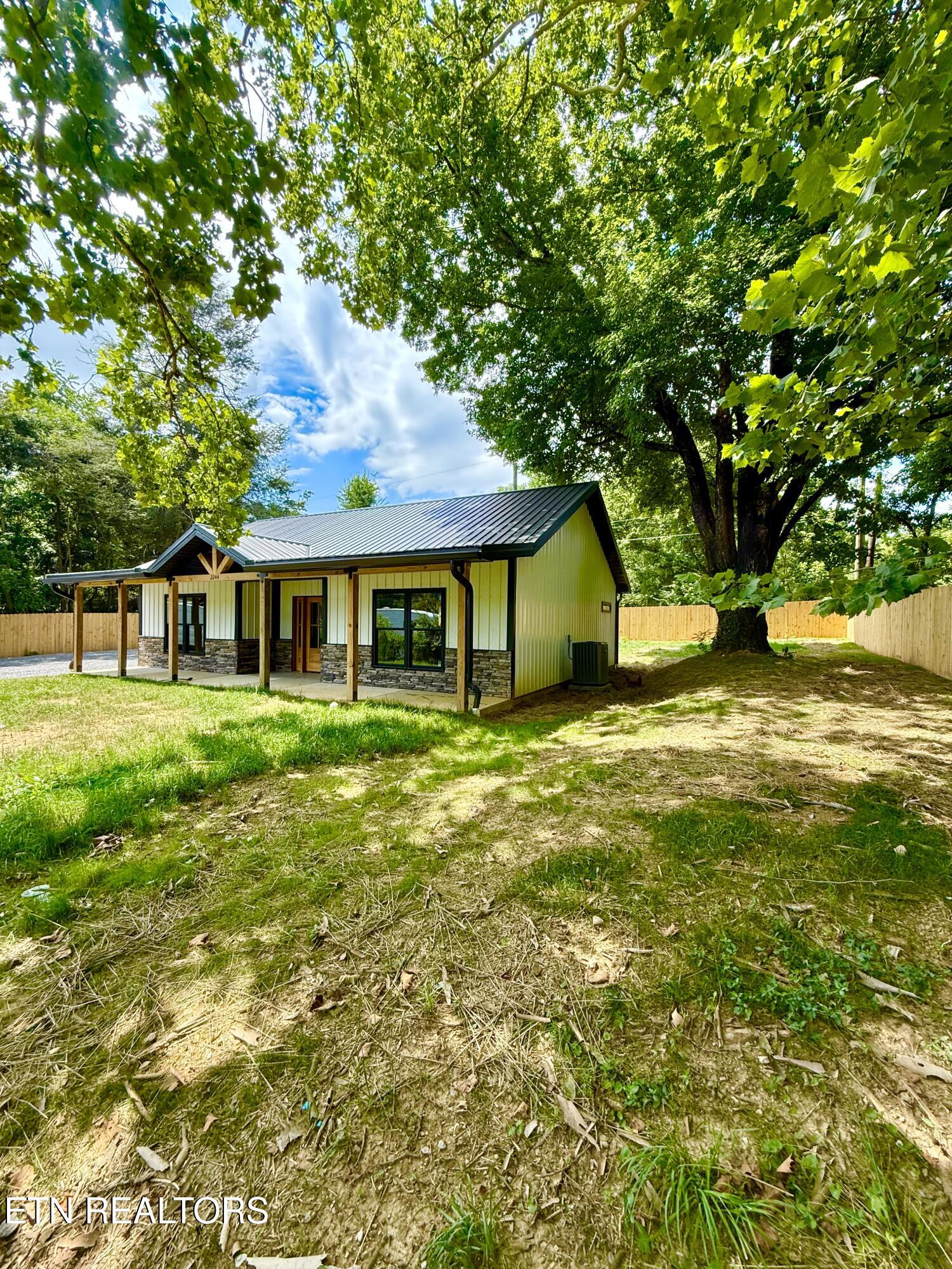 2244 Mynatt Road Knoxville TN 37918