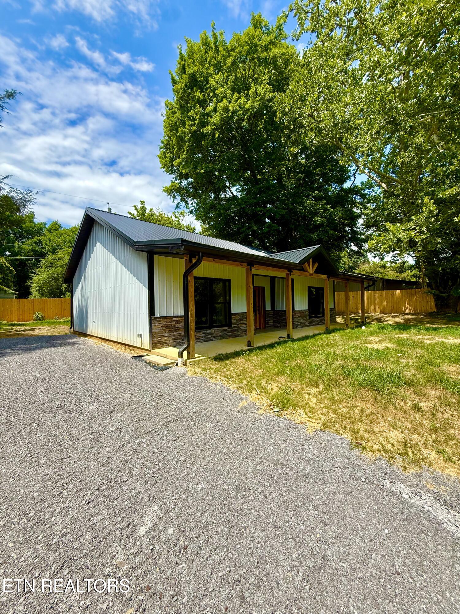 2244 Mynatt Road Knoxville TN 37918