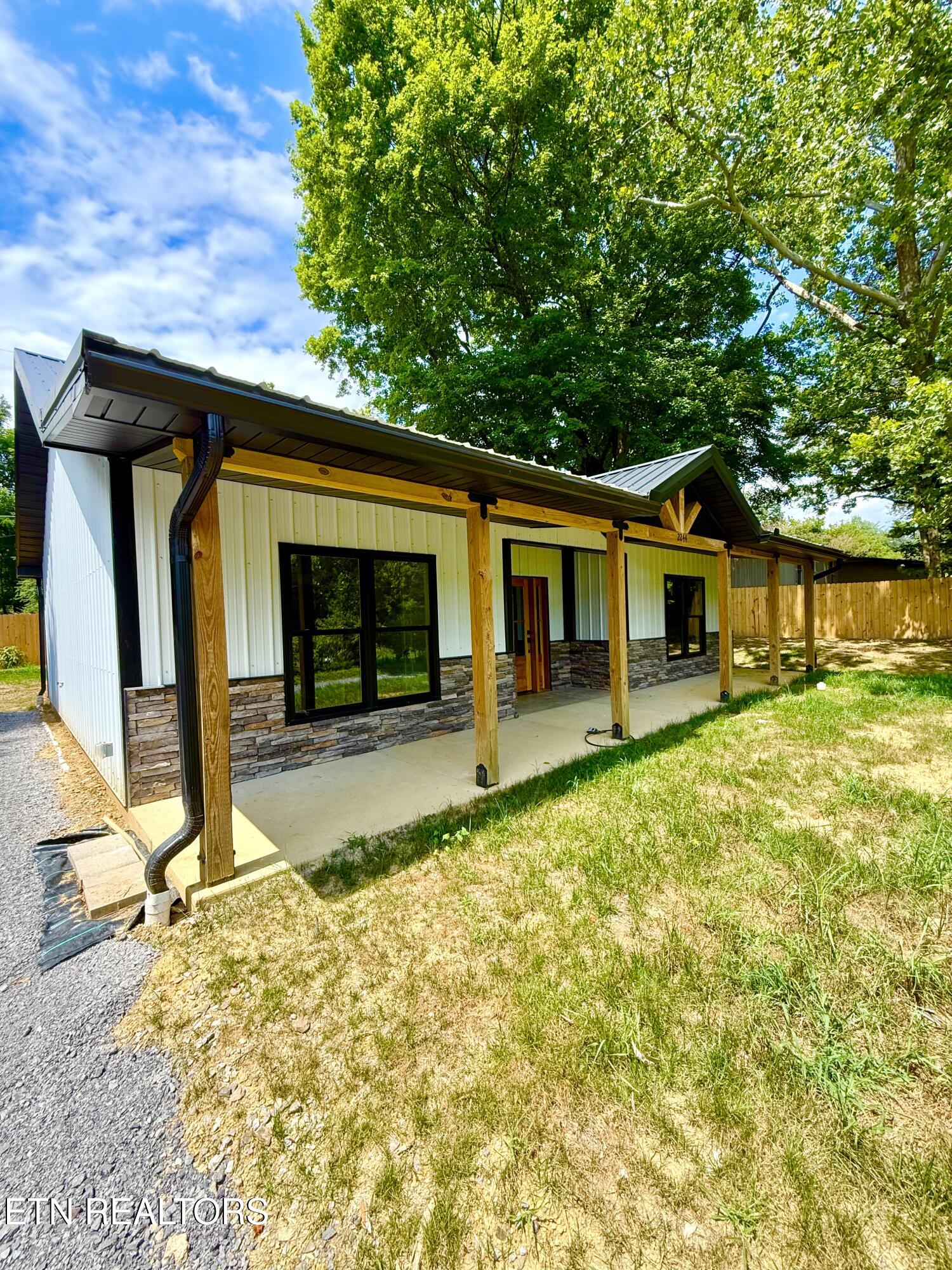 2244 Mynatt Road Knoxville TN 37918