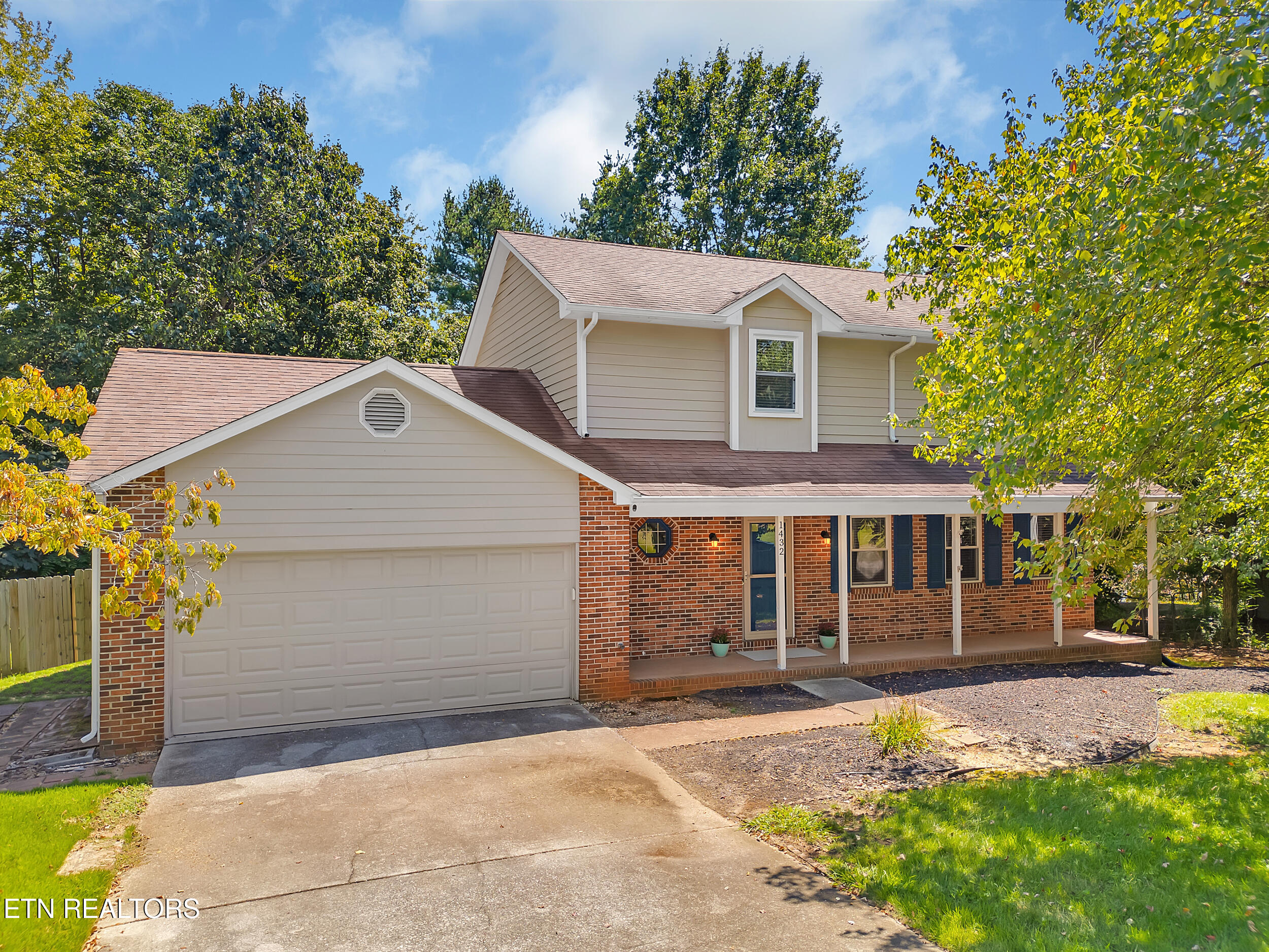 1432 Newcross Road Knoxville TN 37922