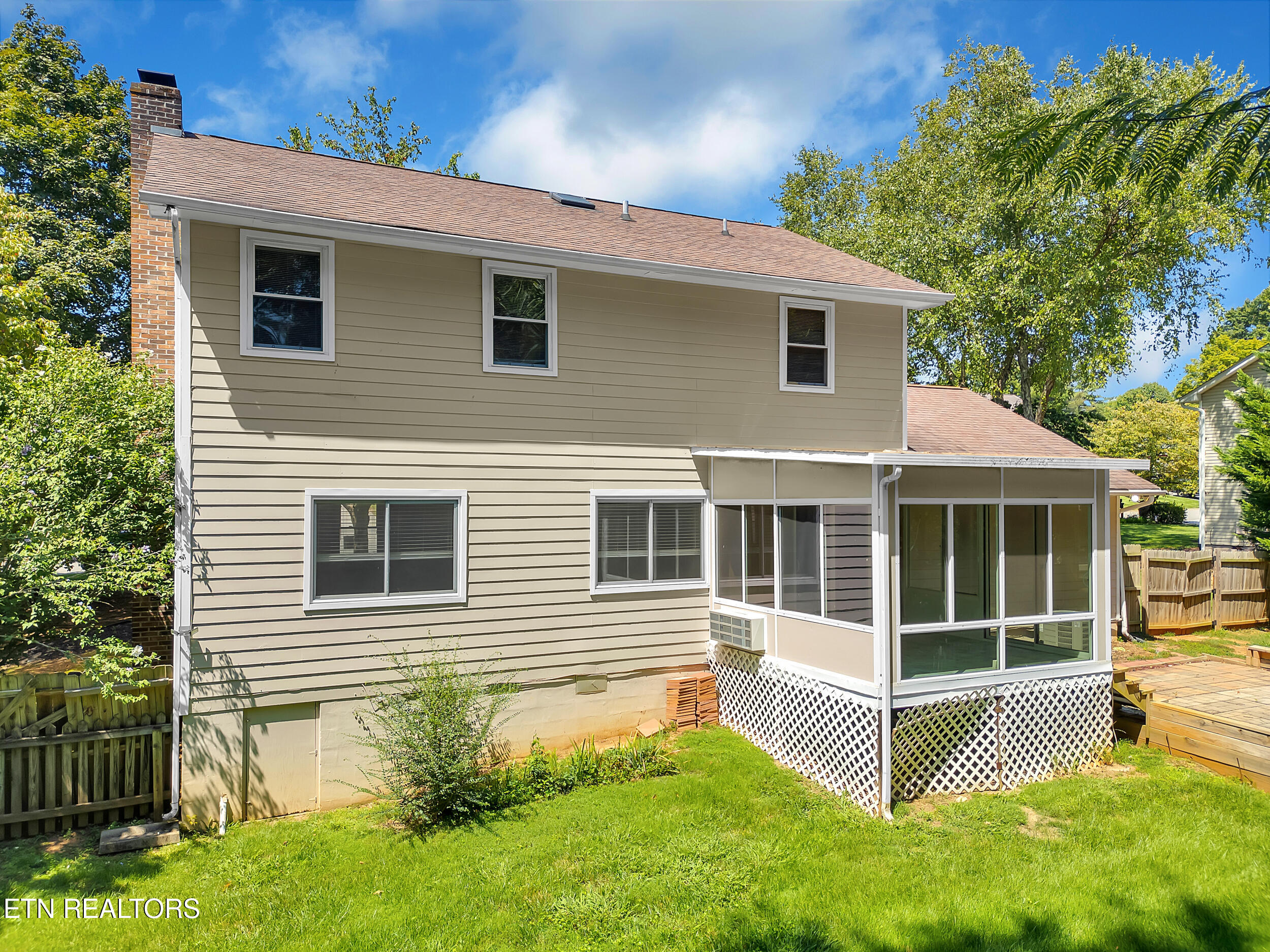 1432 Newcross Road Knoxville TN 37922