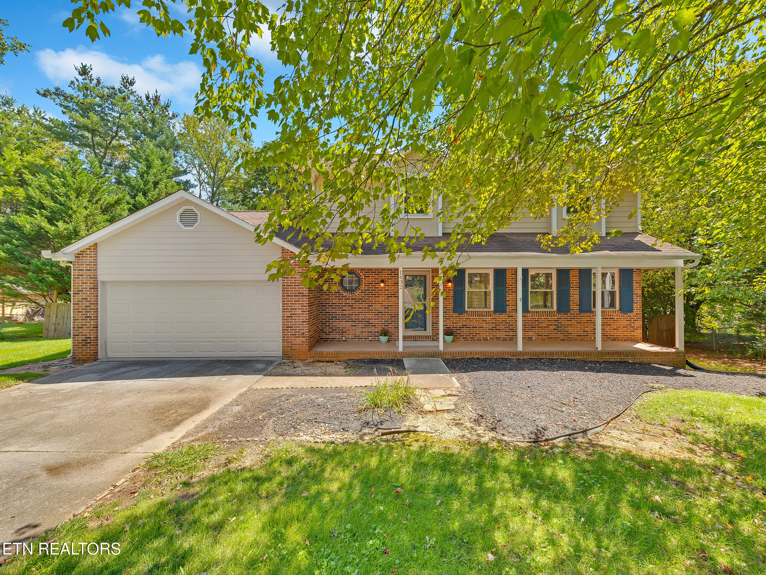 1432 Newcross Road Knoxville TN 37922