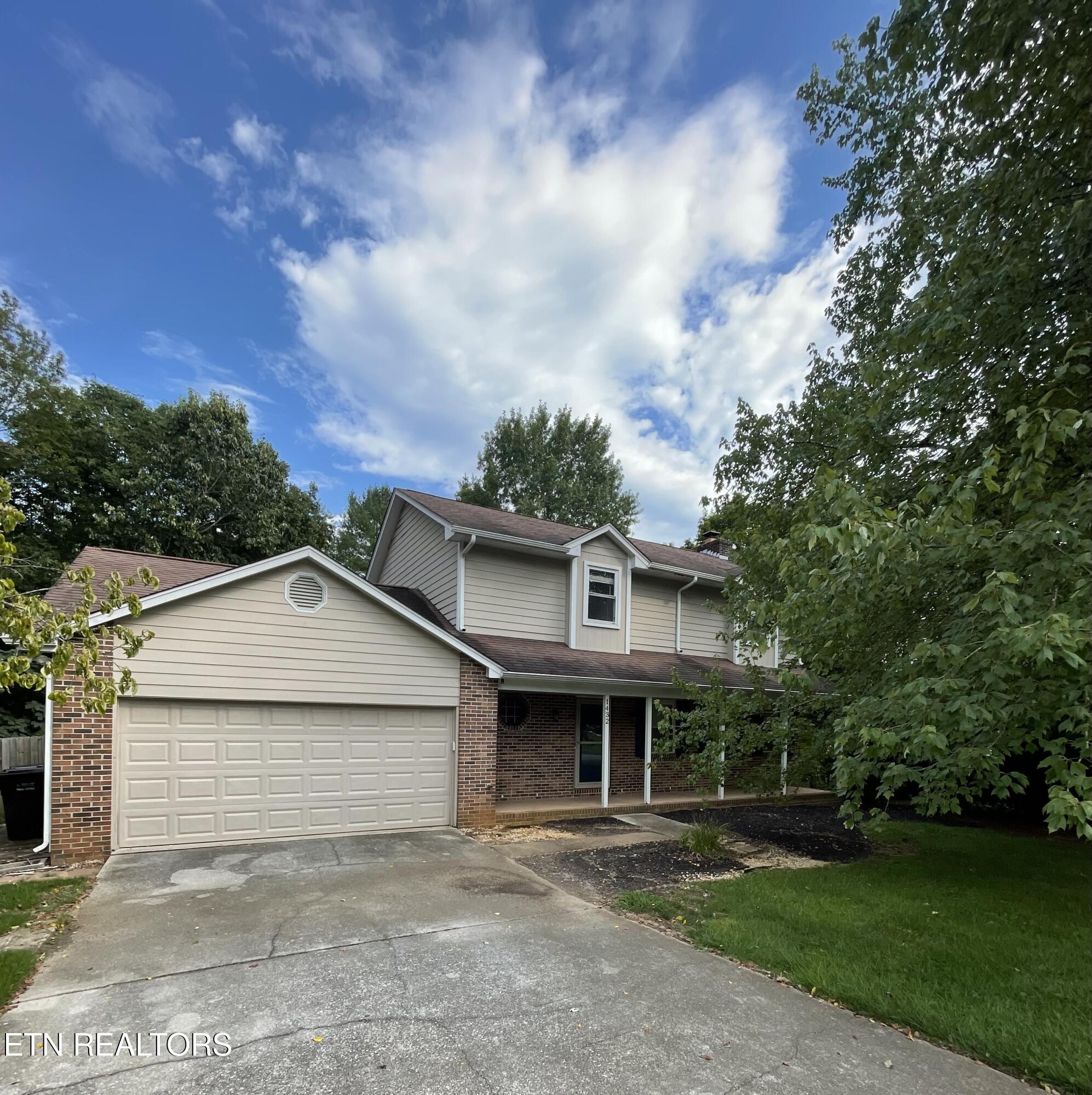 1432 Newcross Road Knoxville TN 37922