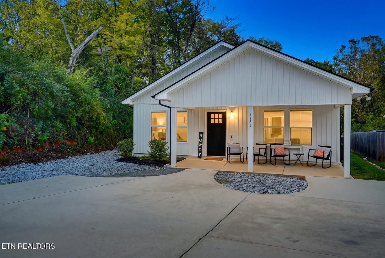 2163 Wilson Road Knoxville TN 37912