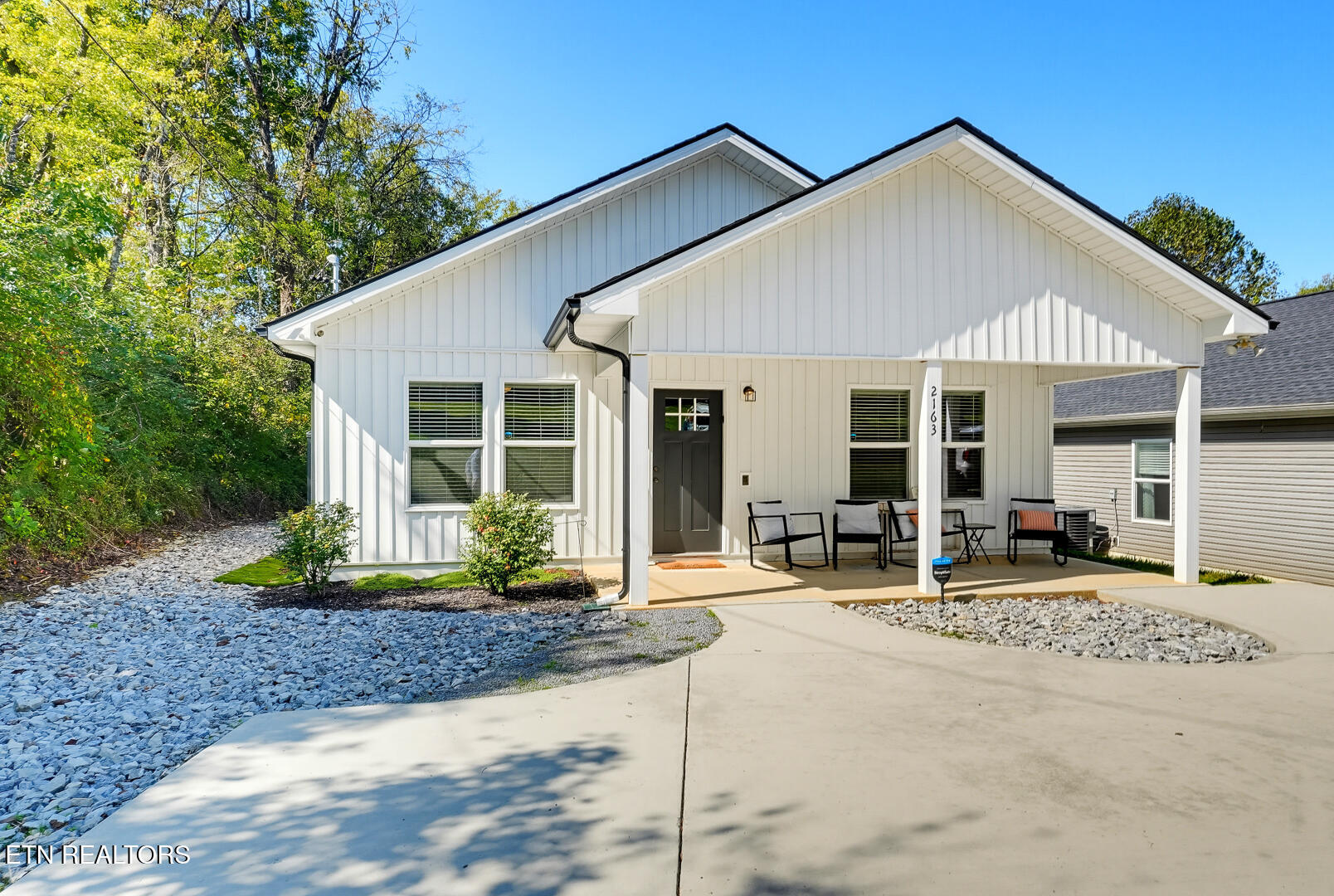 2163 Wilson Road Knoxville TN 37912