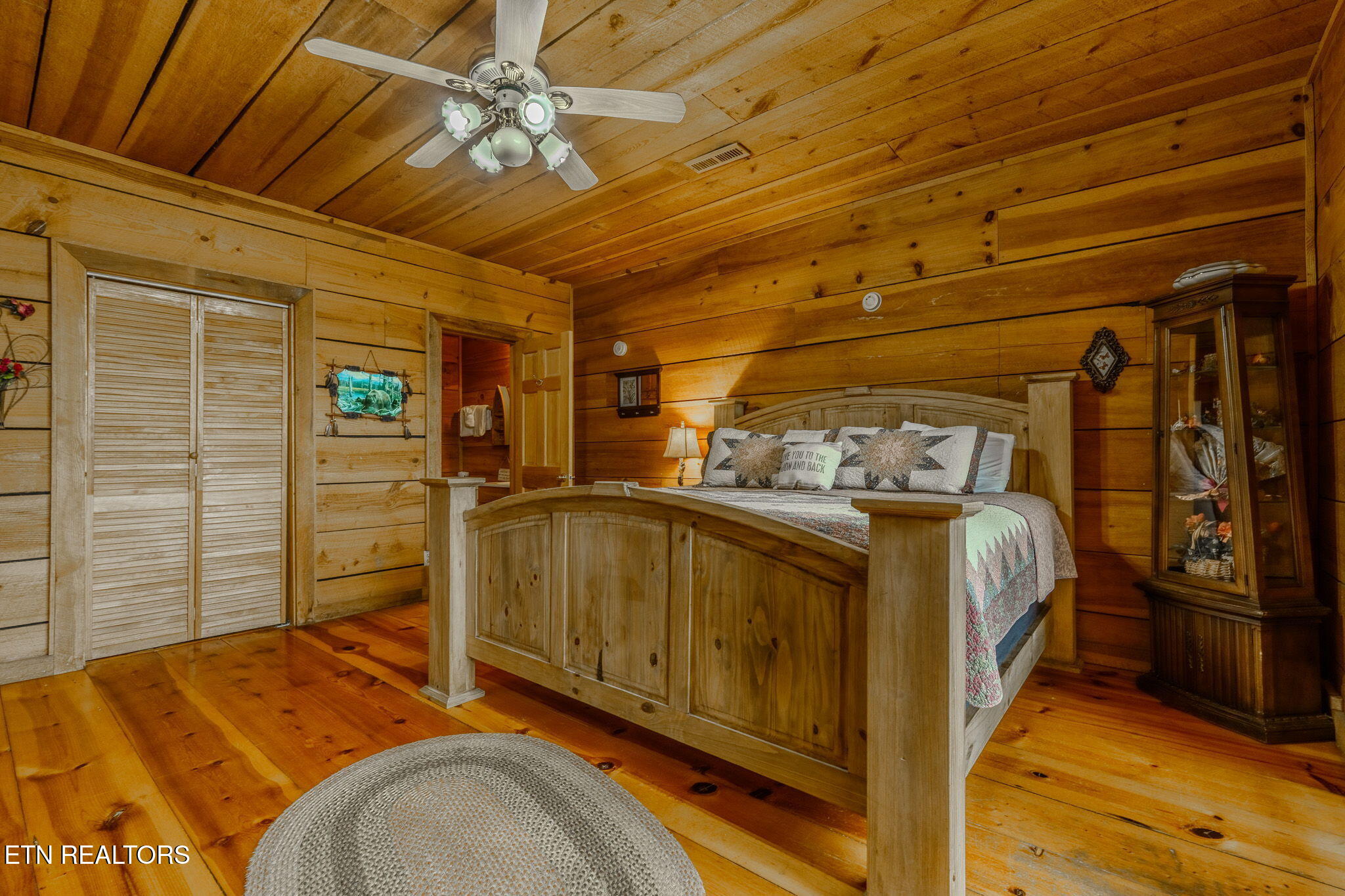 2541 Bobcat Way Sevierville TN 37862