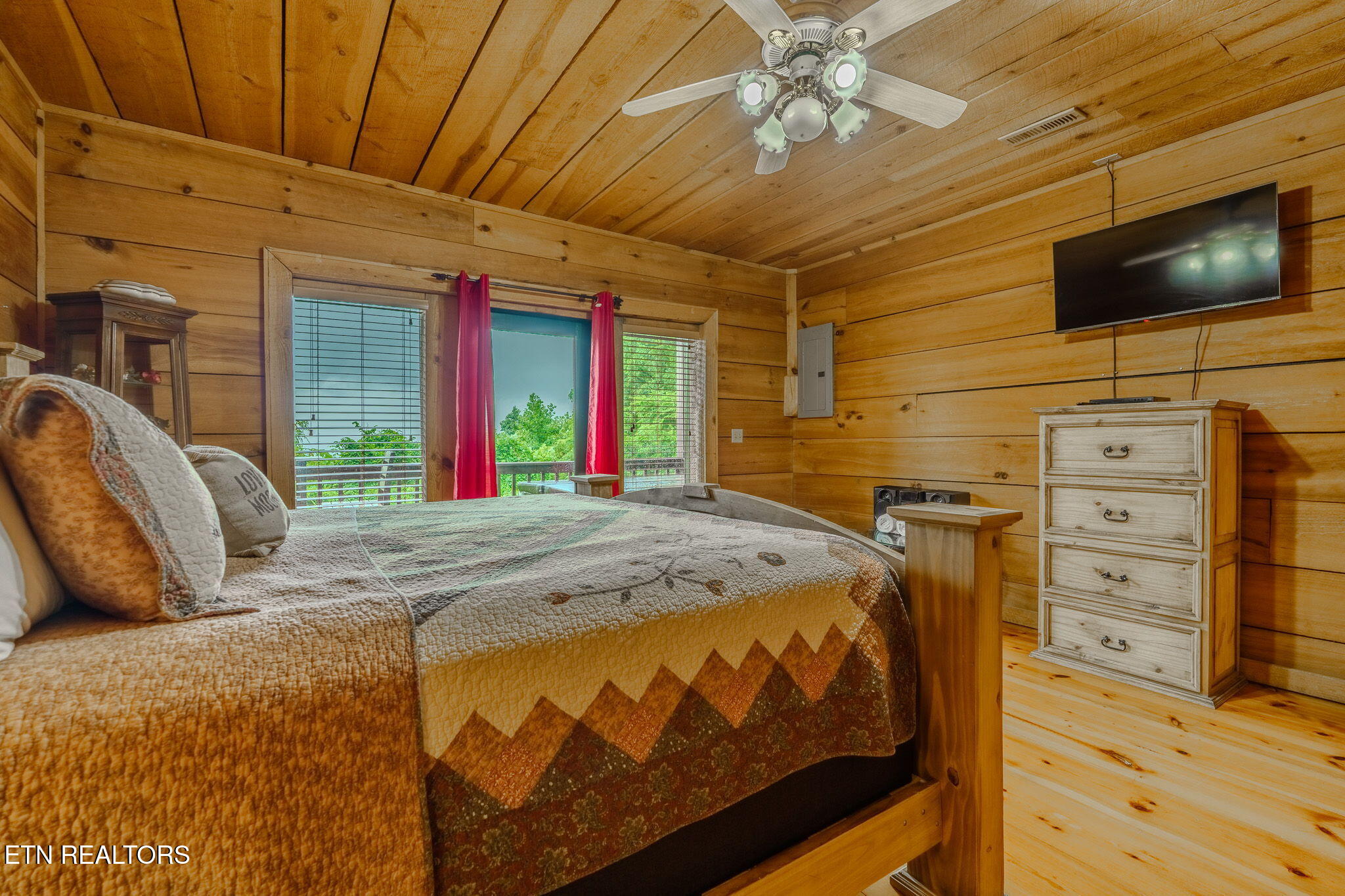 2541 Bobcat Way Sevierville TN 37862