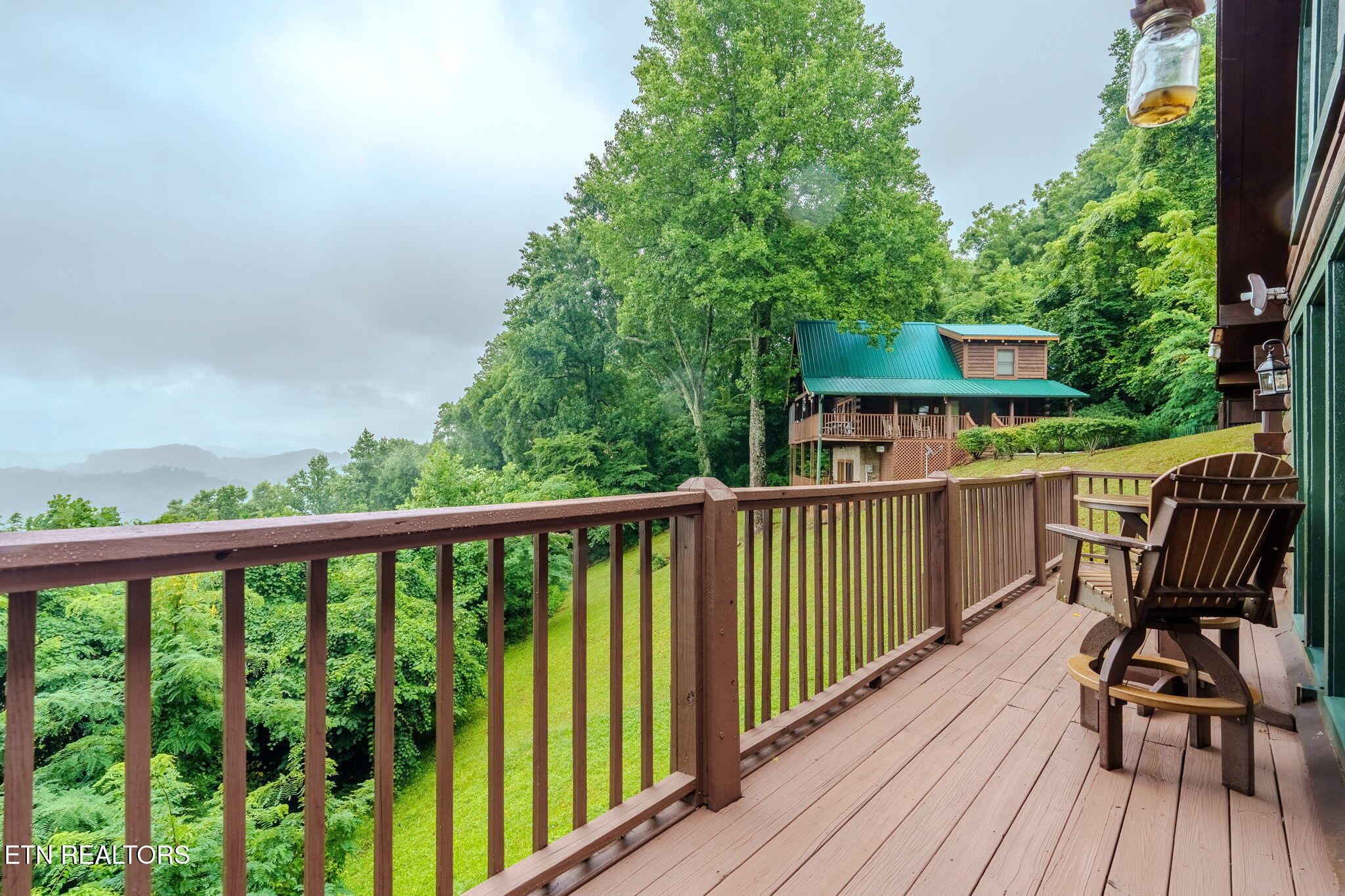 2541 Bobcat Way Sevierville TN 37862