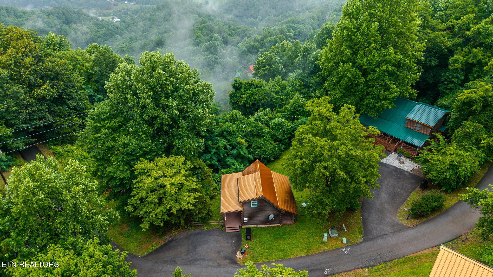 2541 Bobcat Way Sevierville TN 37862