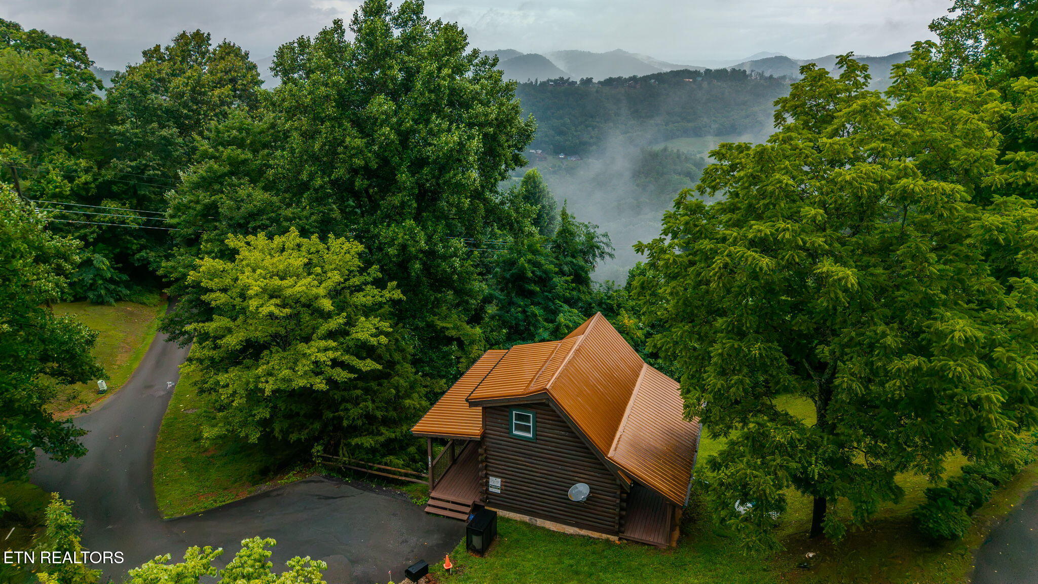 2541 Bobcat Way Sevierville TN 37862