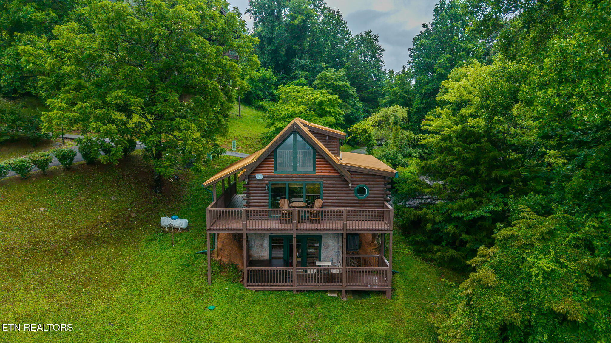 2541 Bobcat Way Sevierville TN 37862
