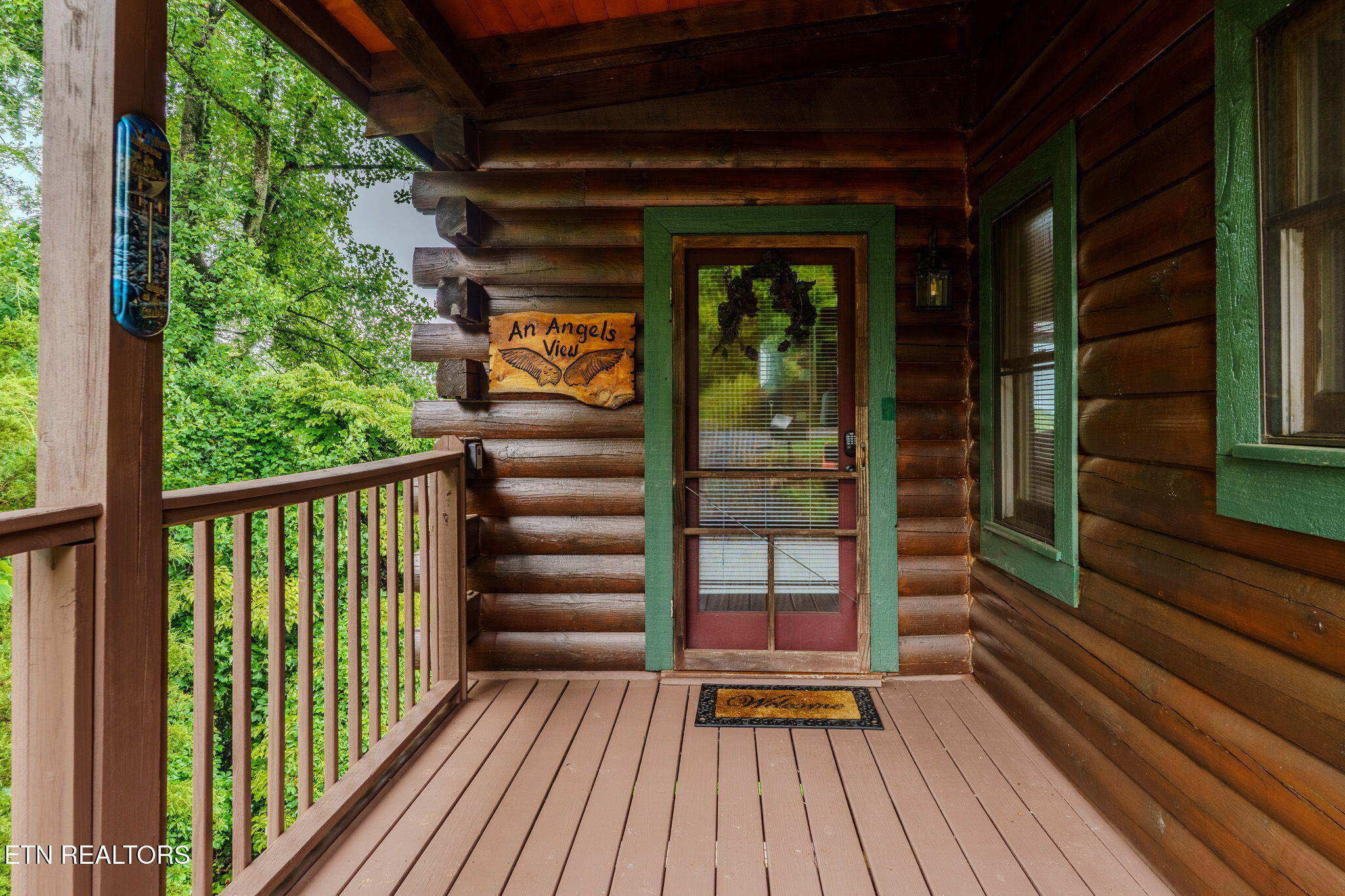 2541 Bobcat Way Sevierville TN 37862