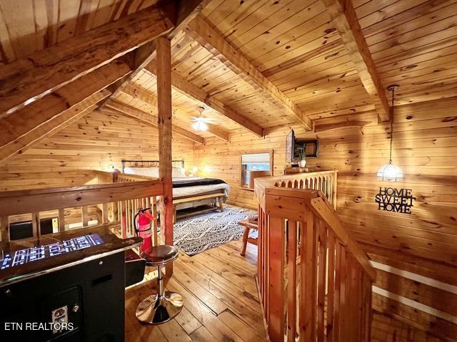 428 Hideaway Ridge Circle Sevierville TN 37862