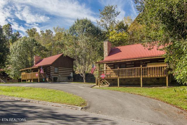 428 Hideaway Ridge Circle Sevierville TN 37862