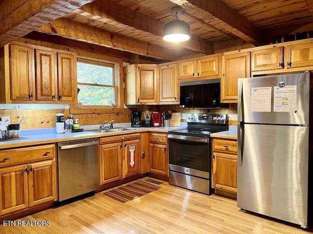 428 Hideaway Ridge Circle Sevierville TN 37862