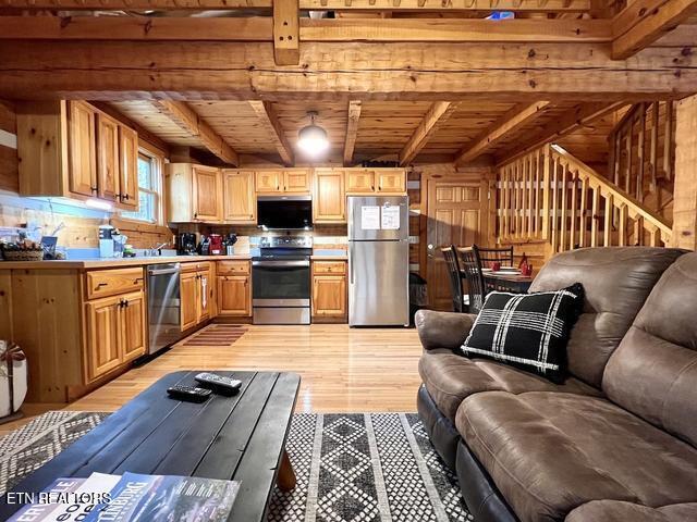 428 Hideaway Ridge Circle Sevierville TN 37862