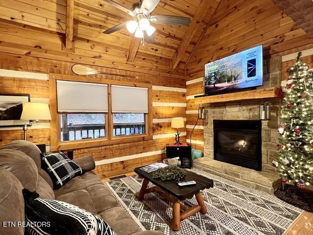 428 Hideaway Ridge Circle Sevierville TN 37862