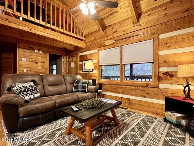 428 Hideaway Ridge Circle Sevierville TN 37862
