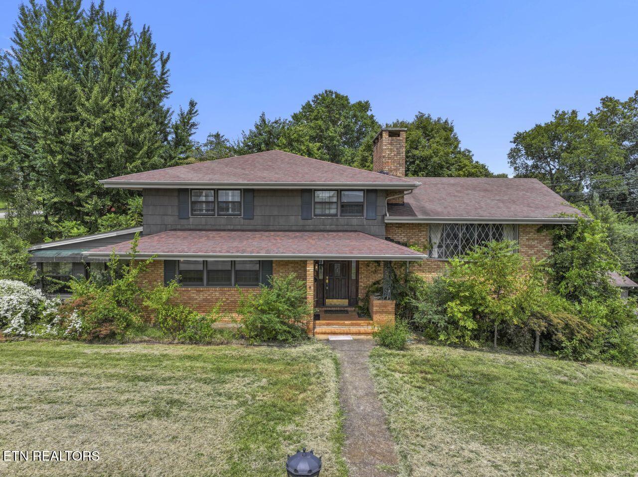 212 W Central Avenue Sweetwater TN 37874